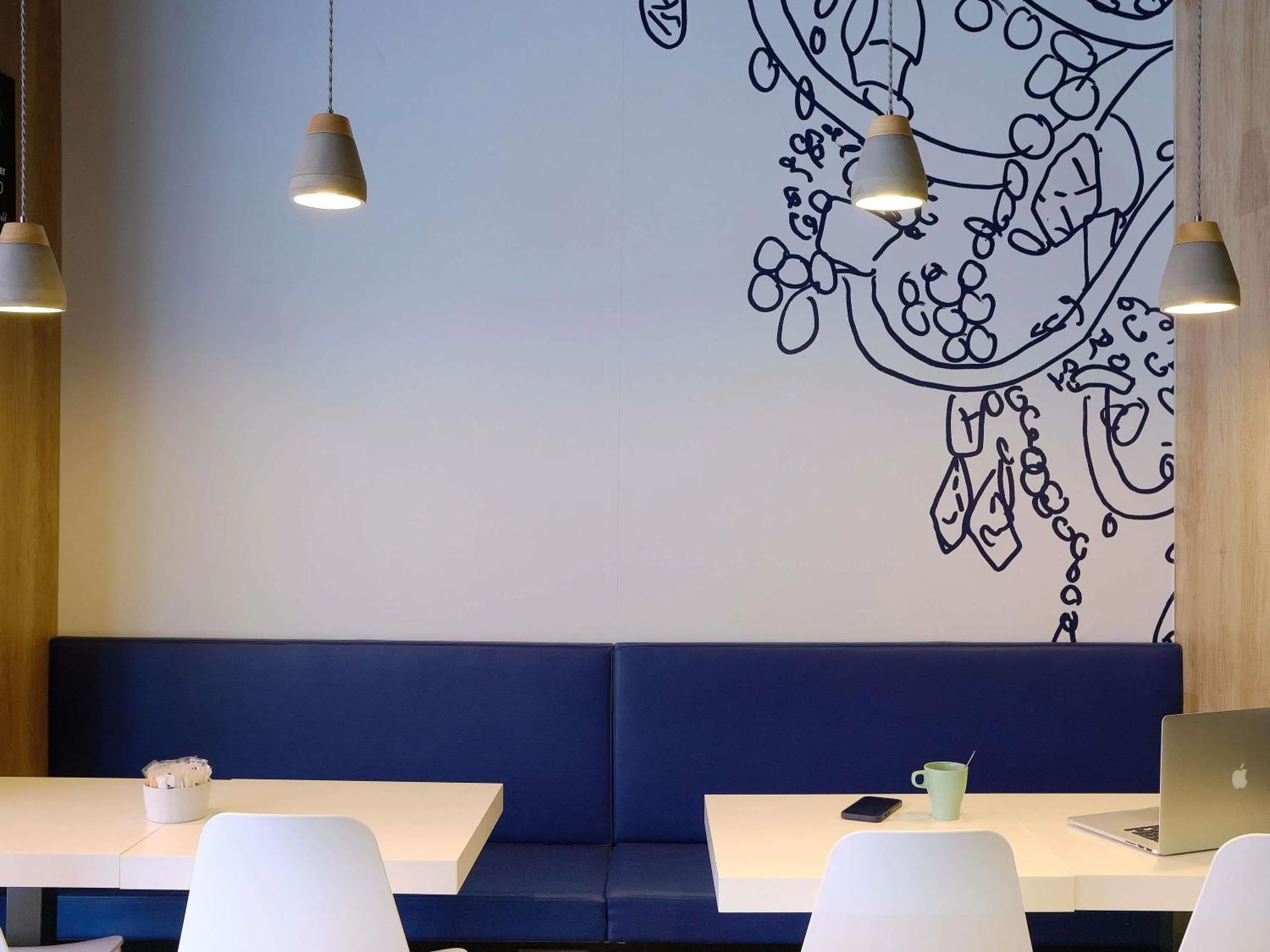 Other in Ibis Budget Bilbao City