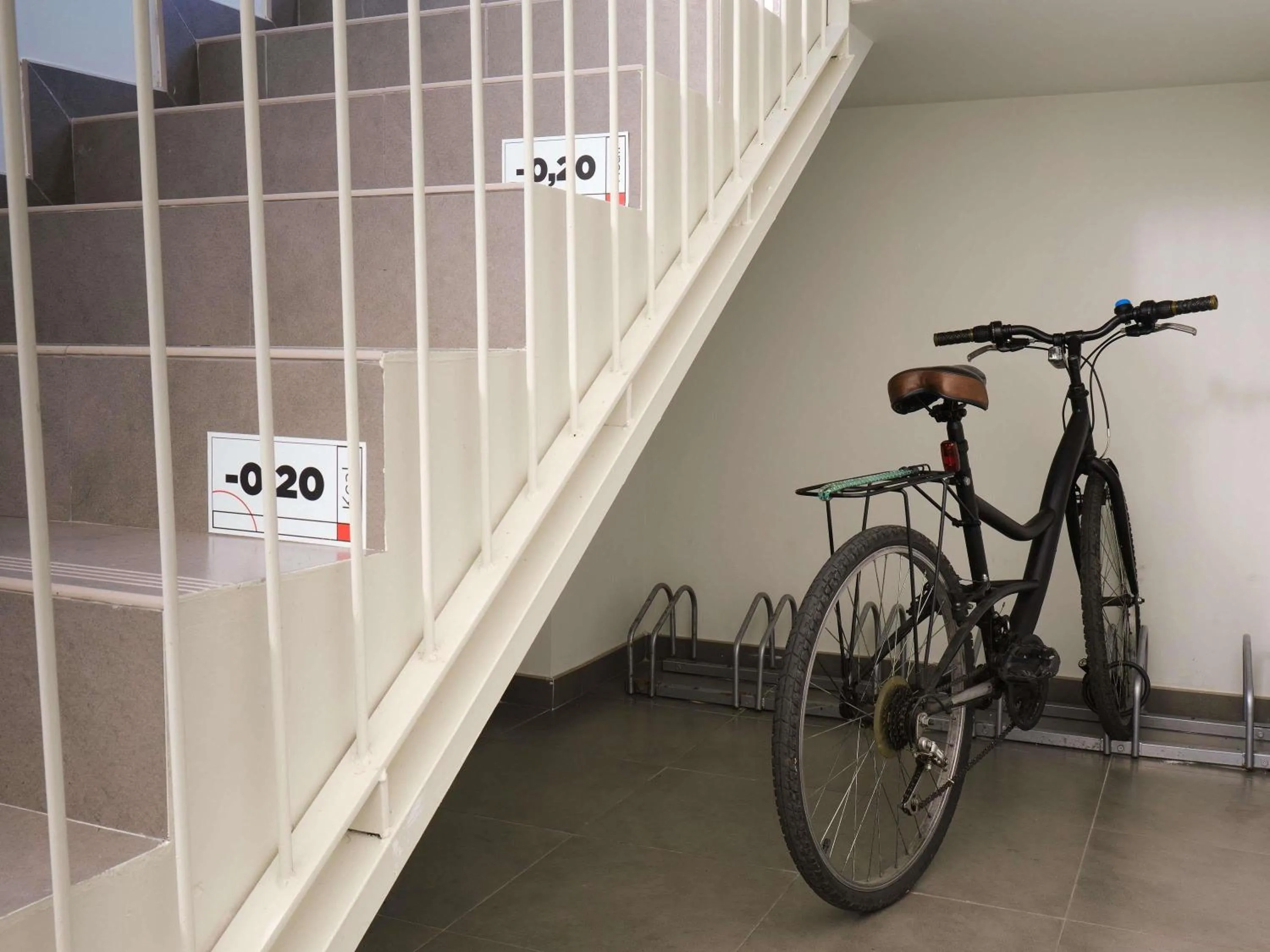 Other in Ibis Budget Bilbao City