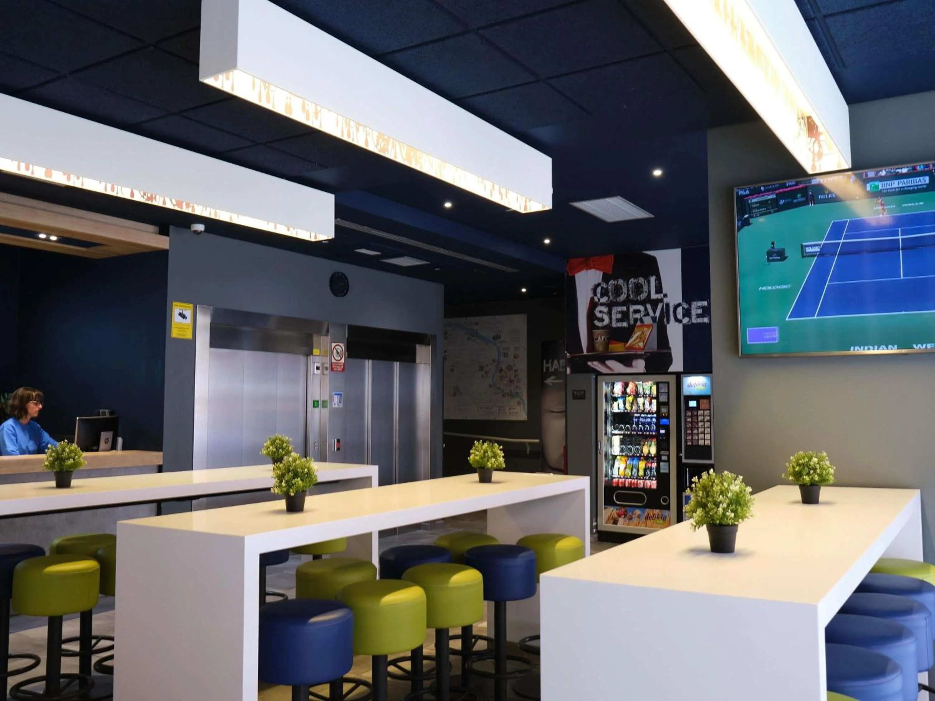 Other in Ibis Budget Bilbao City