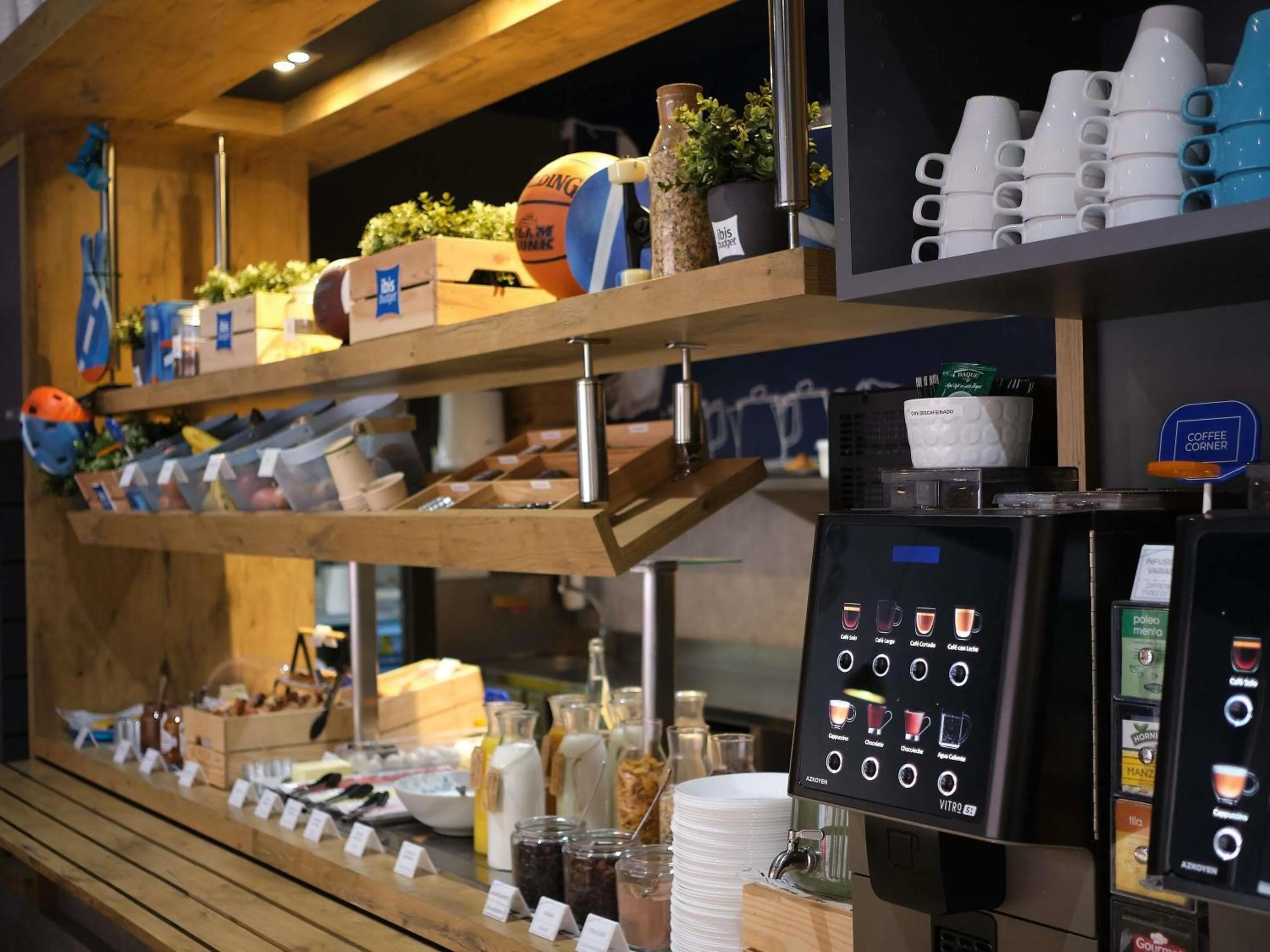 Other in Ibis Budget Bilbao City