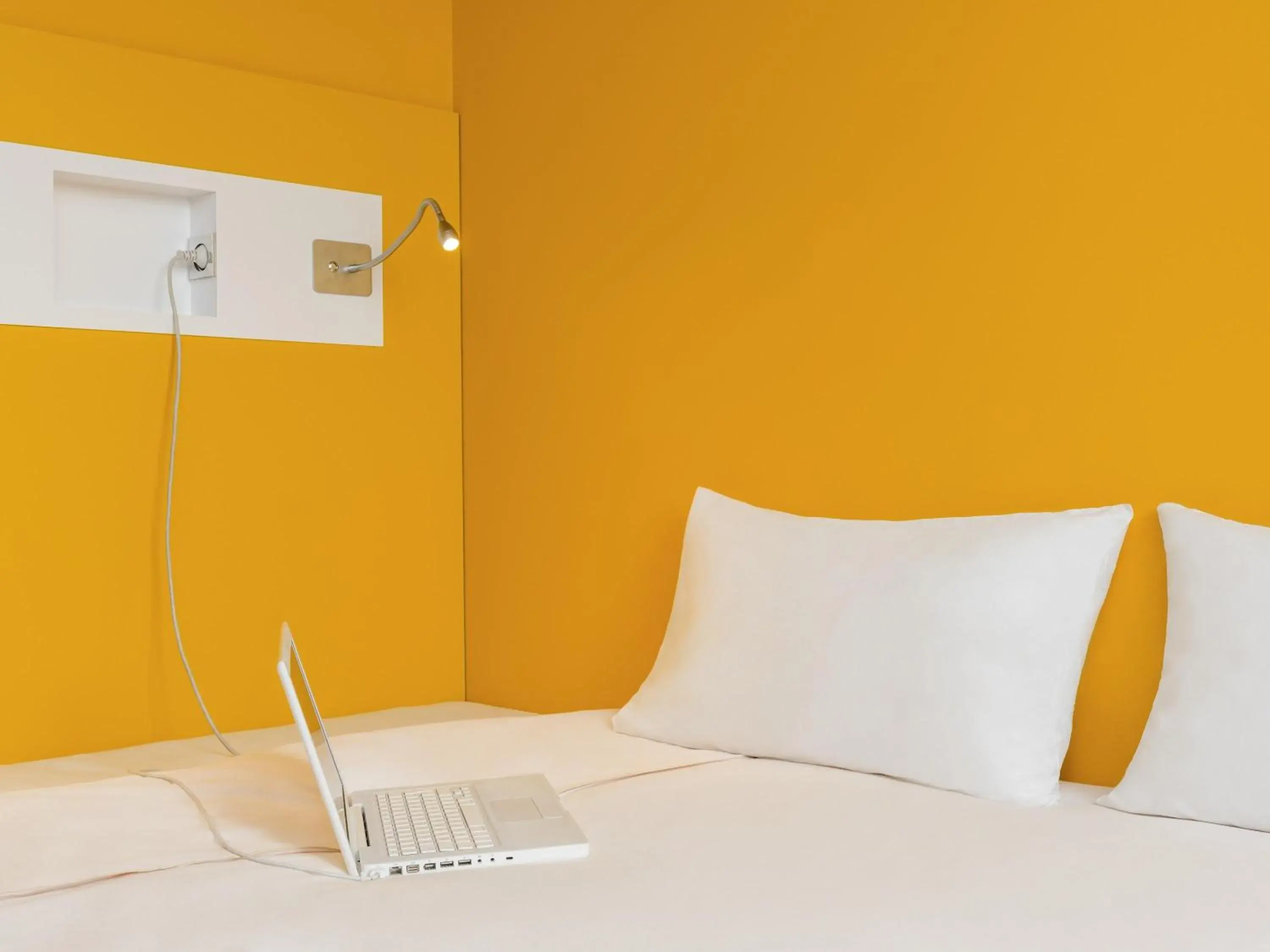 Double Room - Disability Access in ibis budget Reims Parc Des Expositions Double Room - Disability Access in ibis budget Reims Parc Des Expositions