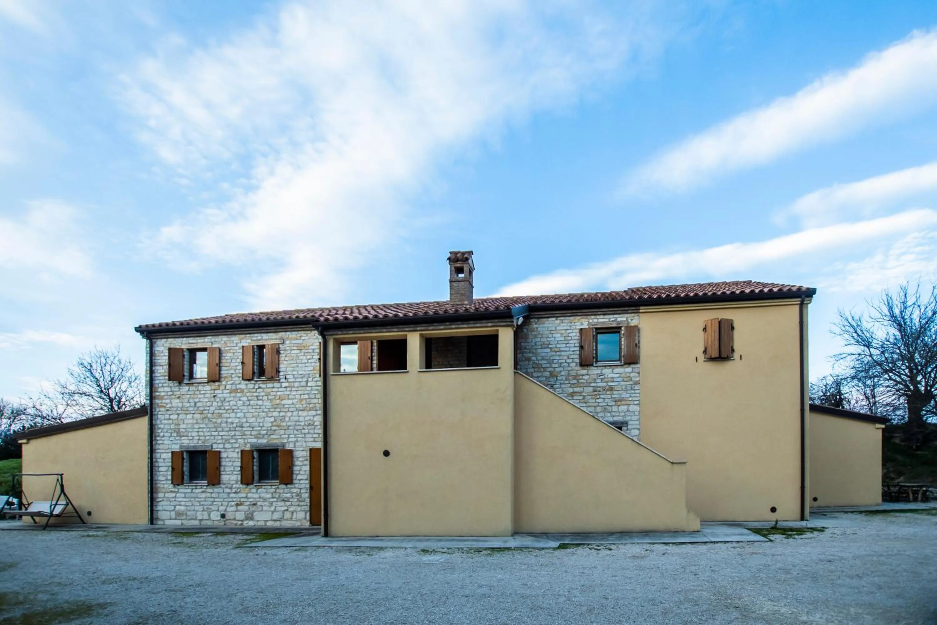 Agriturismo Conero