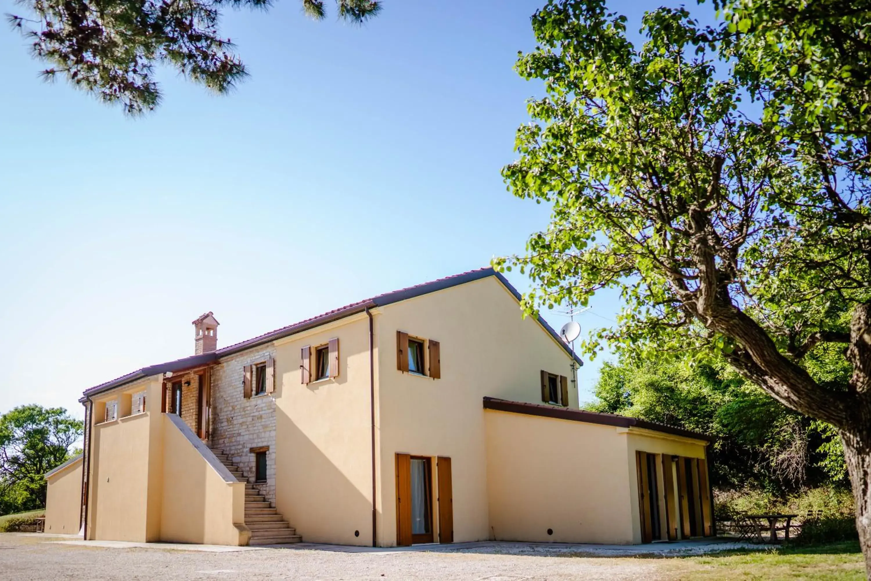 Agriturismo Conero Agriturismo Conero