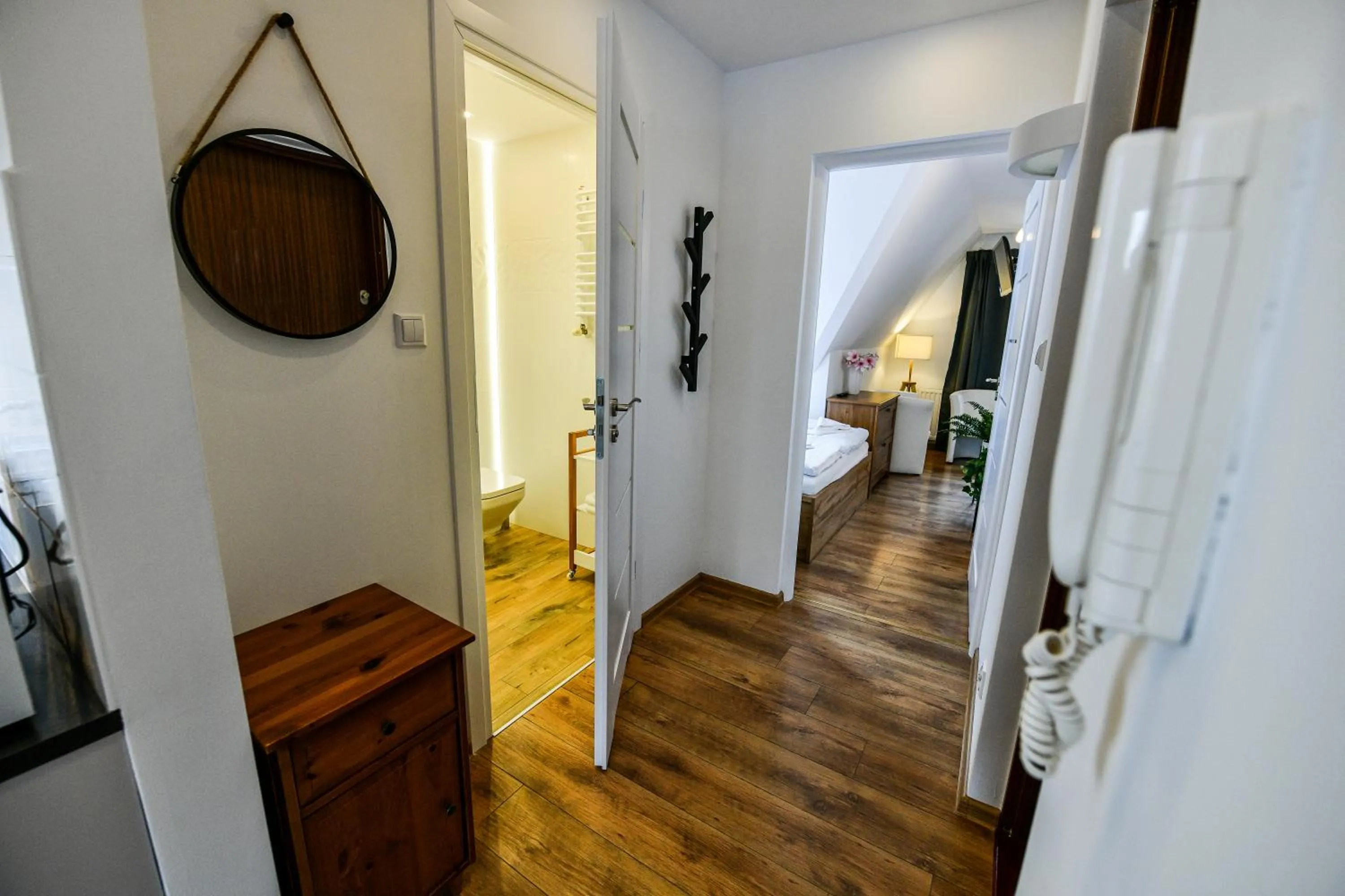 Other in RentPlanet - Apartamenty Bulwary Słowackiego