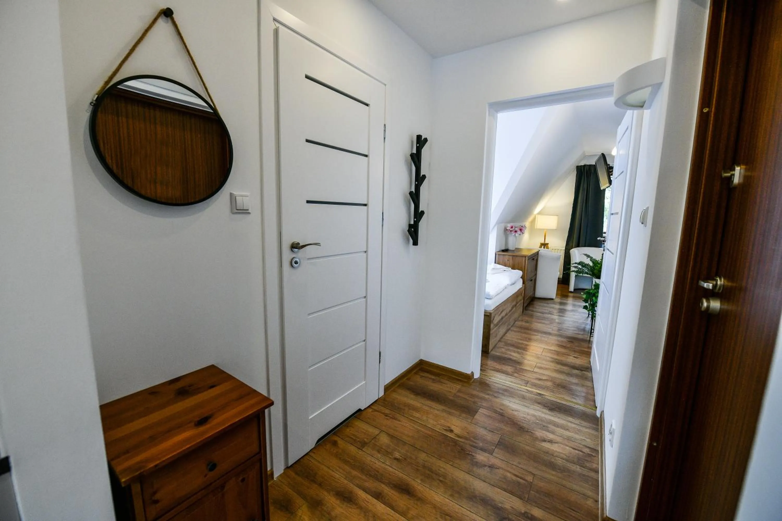 Other in RentPlanet - Apartamenty Bulwary Słowackiego