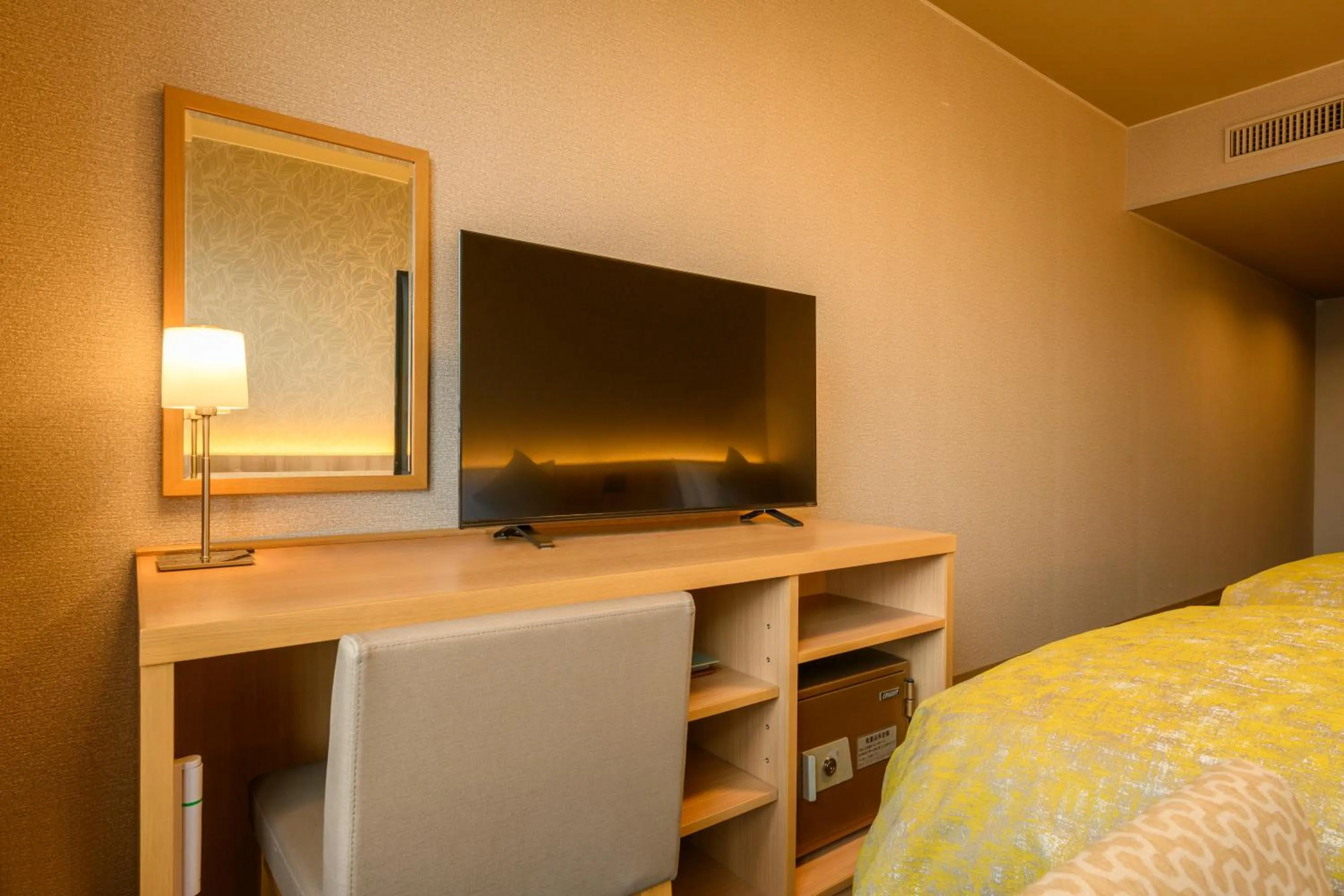 Area and facilities, Bed in KAMENOI HOTEL Toba