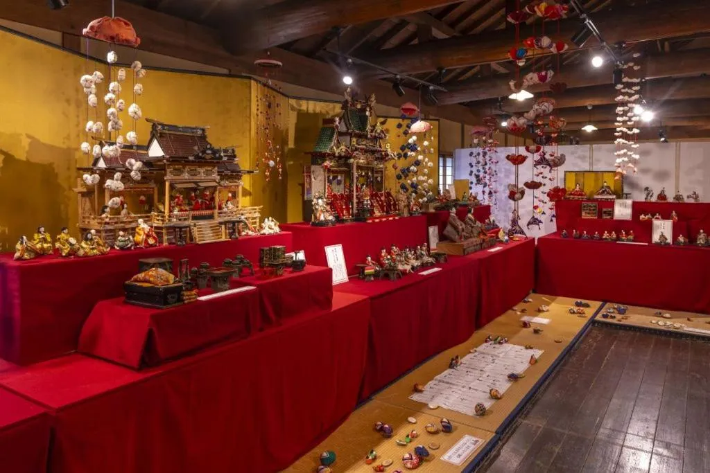 Nearby landmark in KAMENOI HOTEL Toba