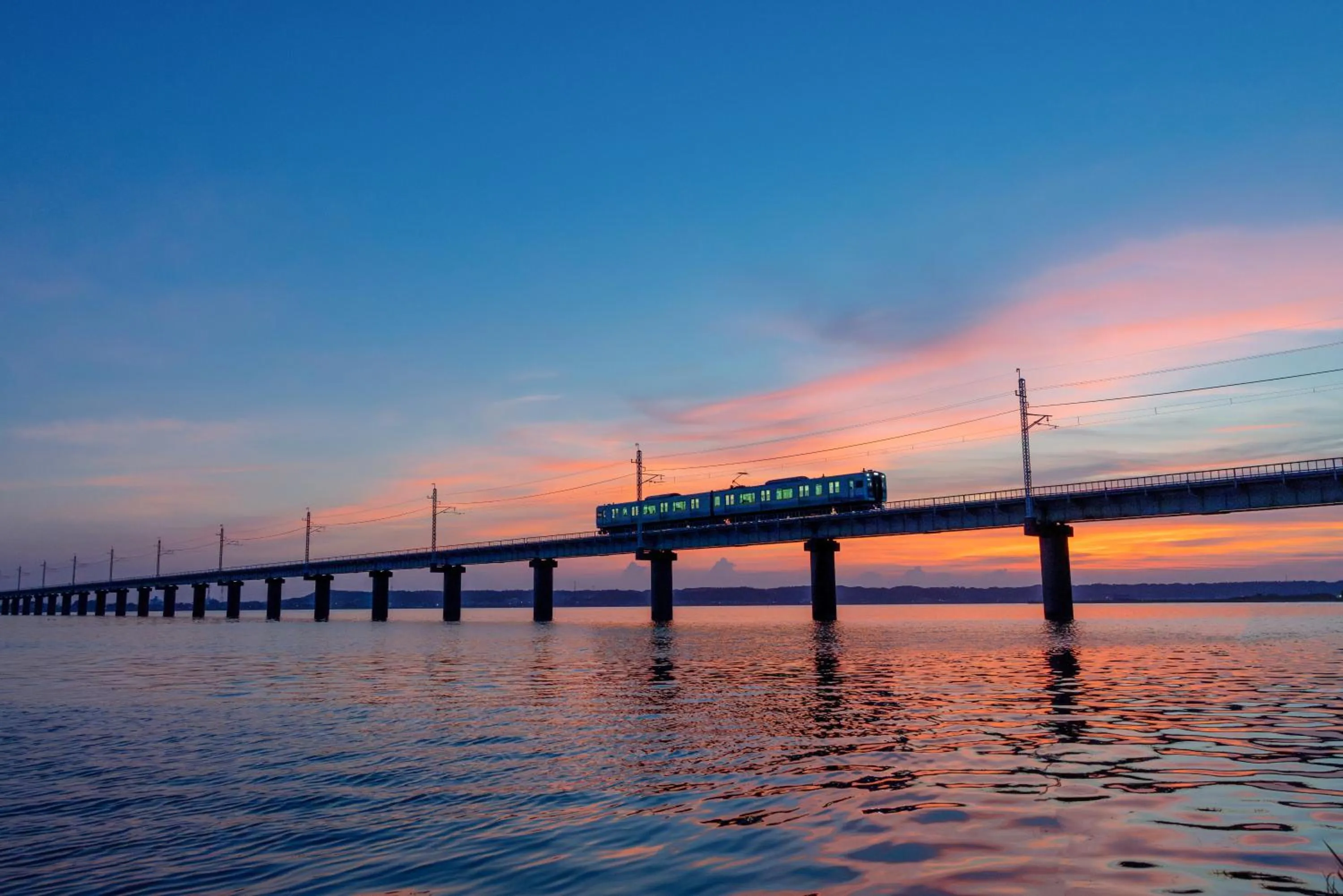 Nearby landmark in KAMENOI HOTEL Itako