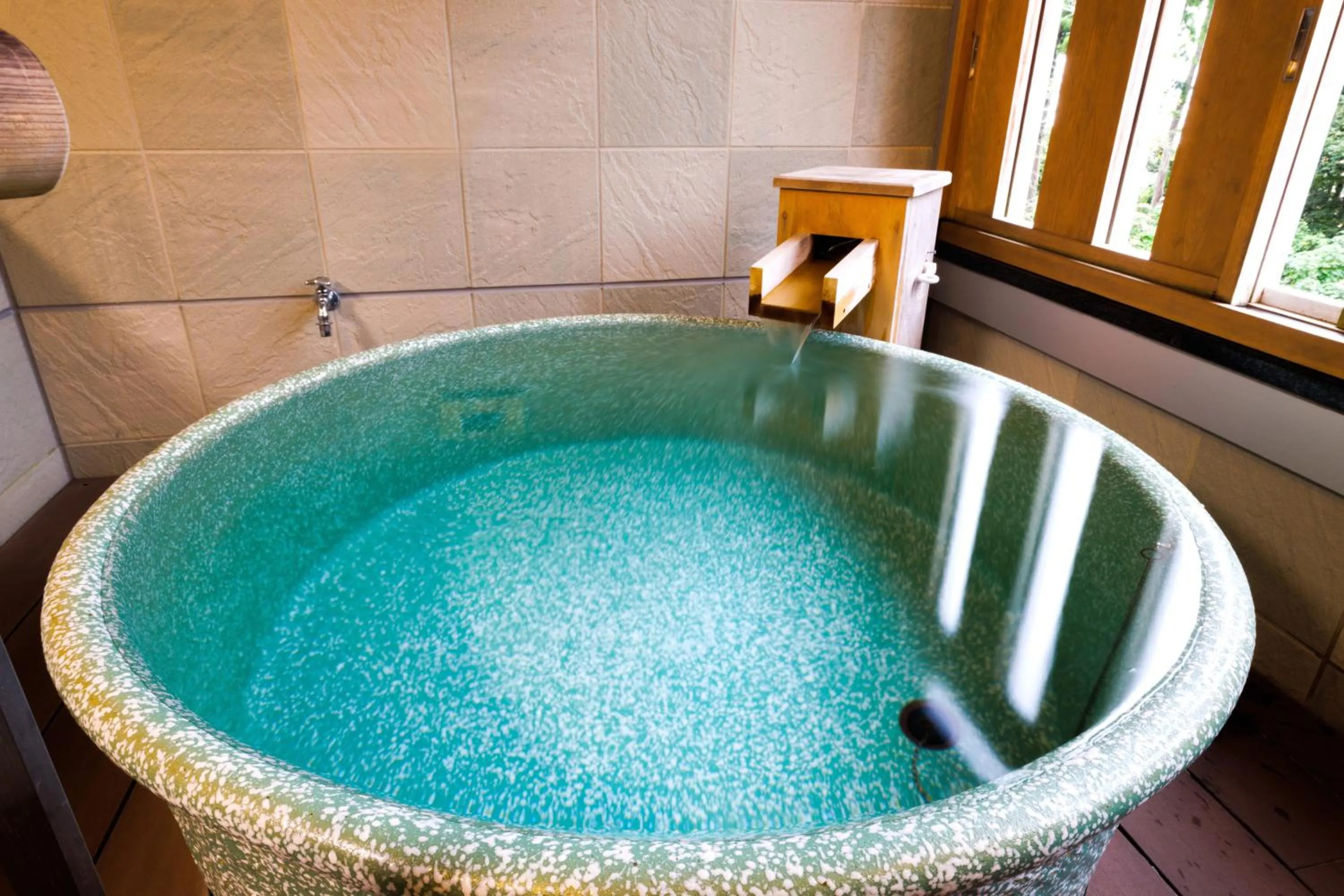 Photo of the whole room in KAMENOI HOTEL Itako