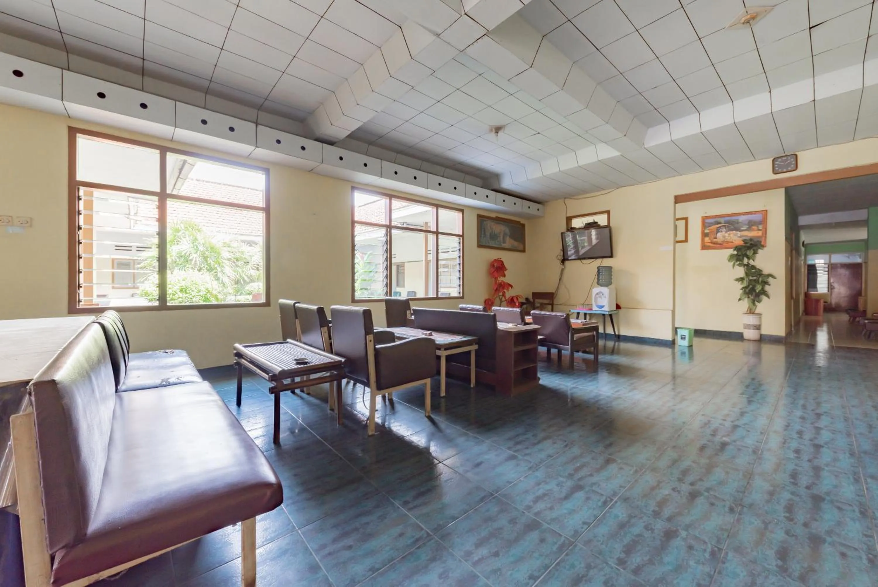 Other in RedDoorz Syariah at Hotel Budi Family