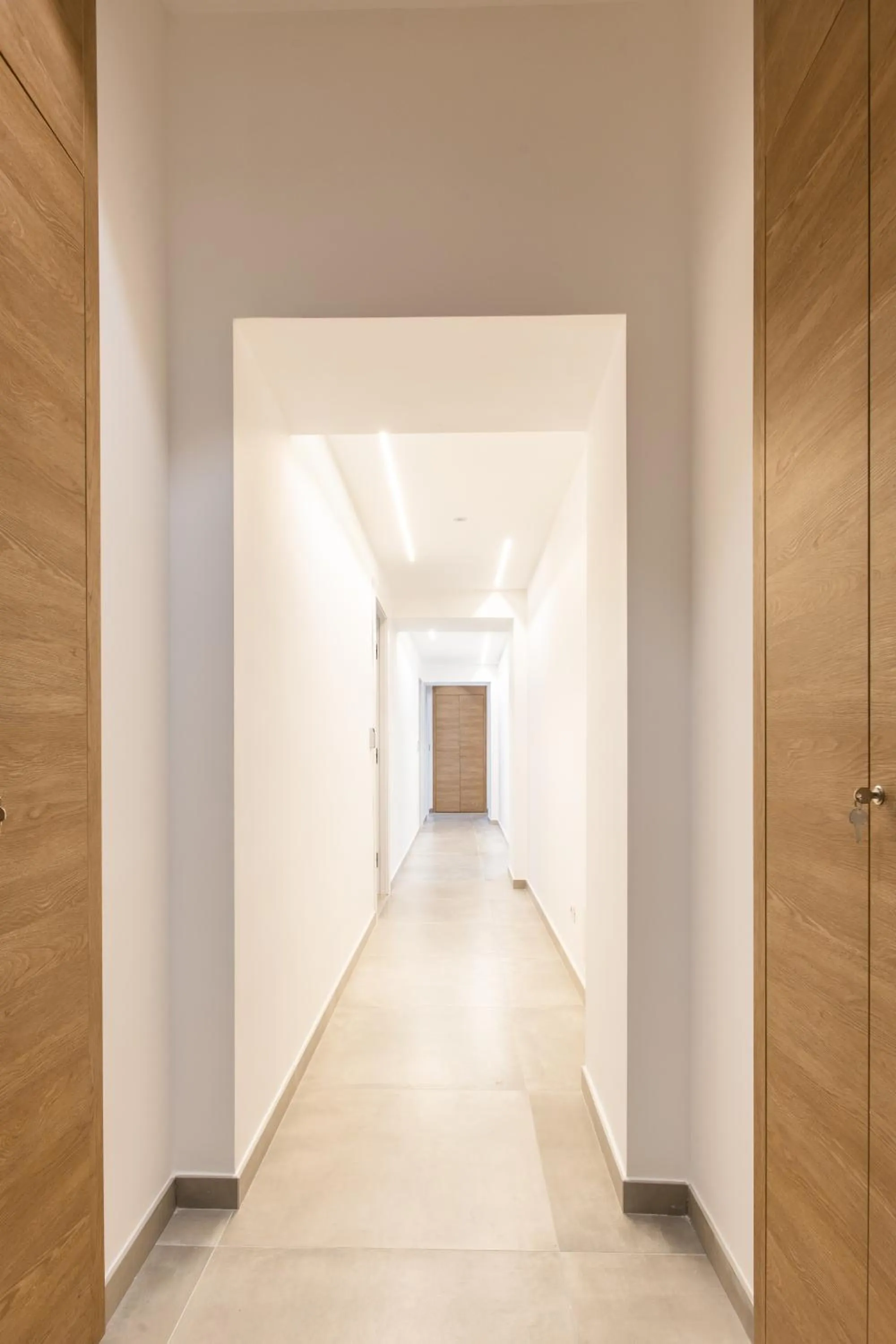 Lobby or reception in Lux Caracciolo