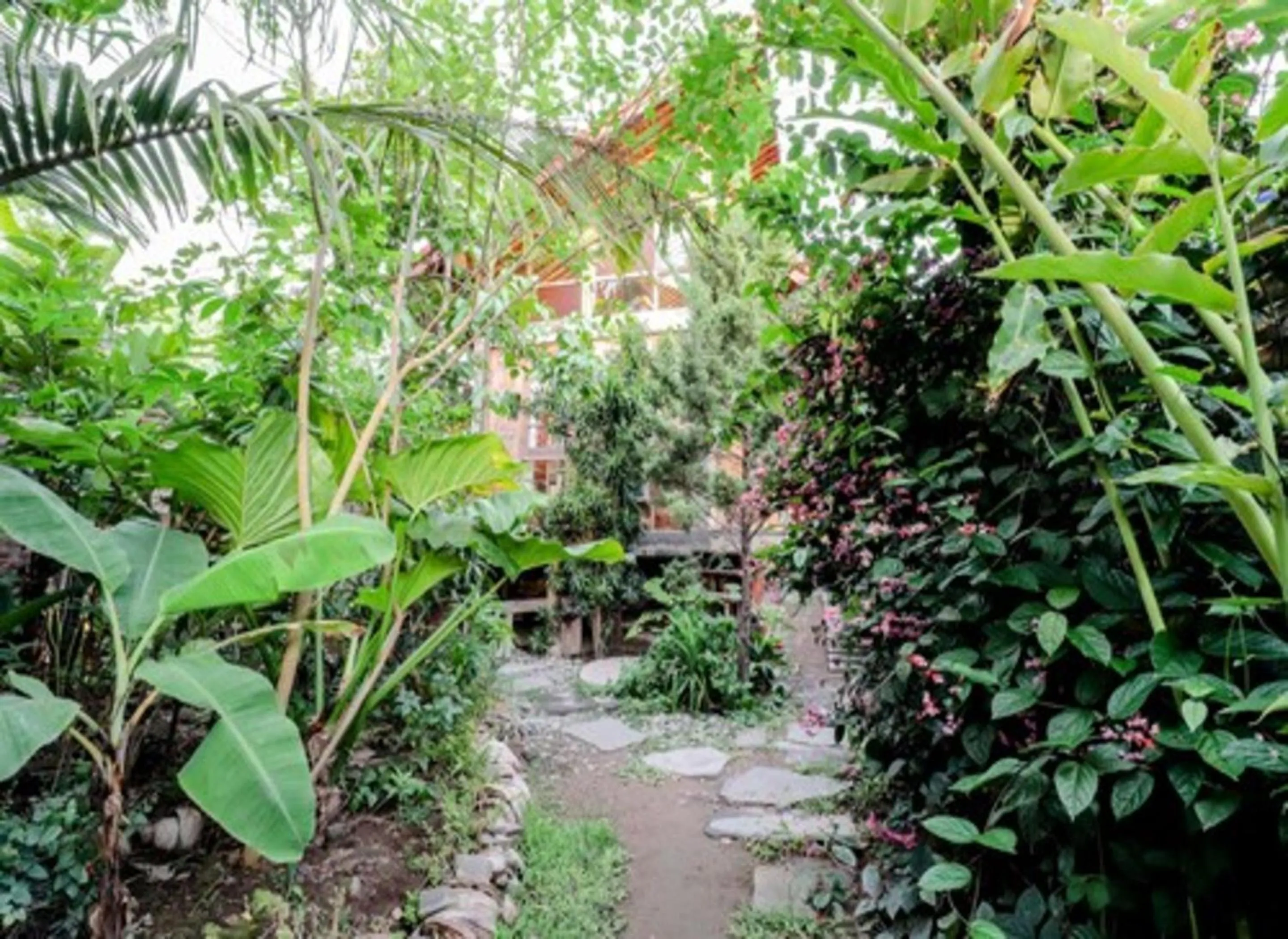 Other in Lorong Homestay