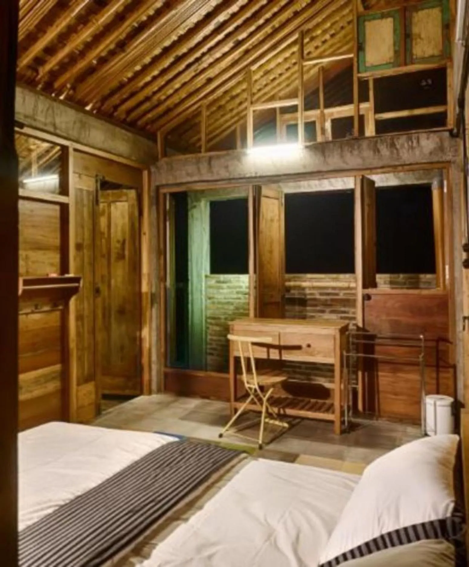 Bed in Lorong Homestay