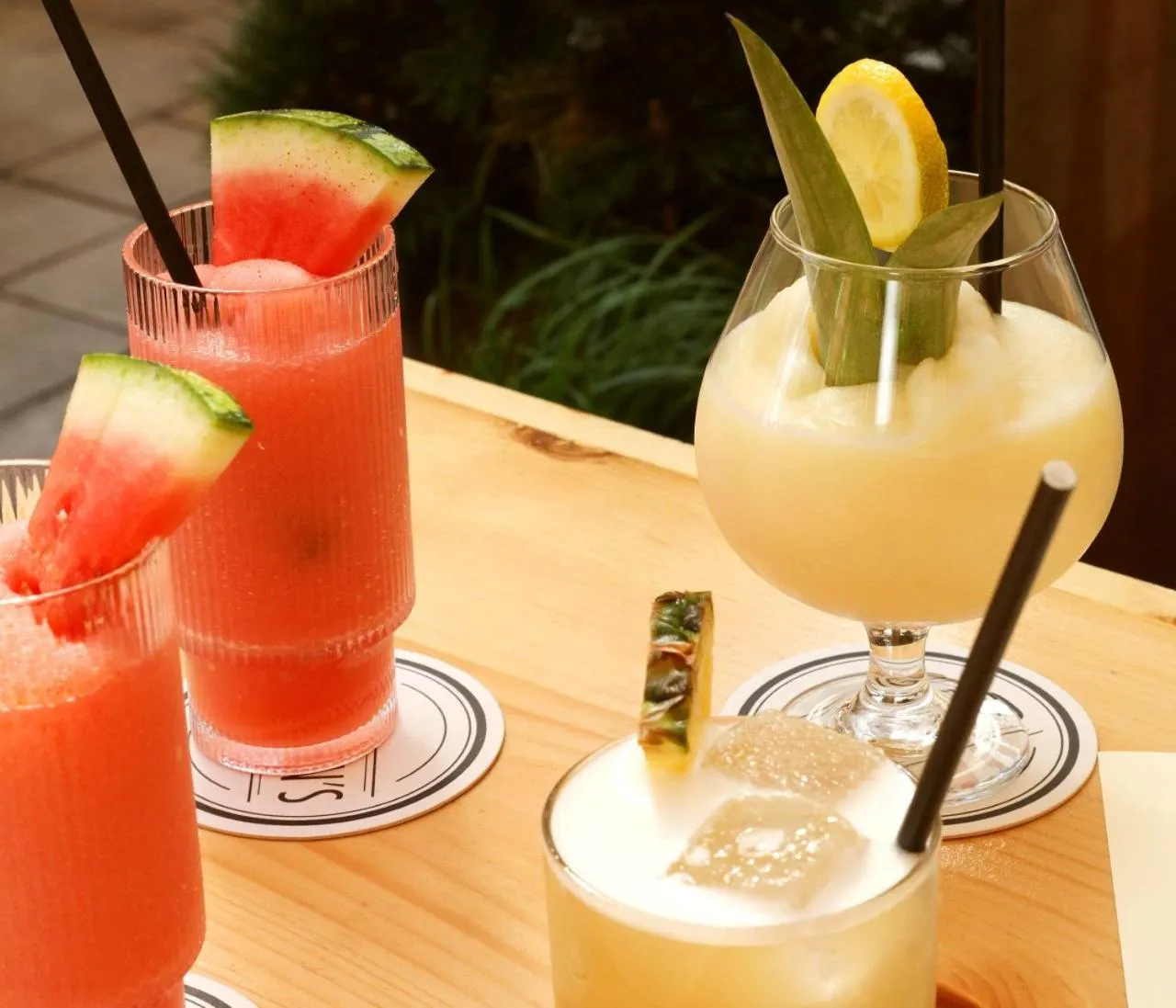 Lounge or bar in Soho Grand Hotel