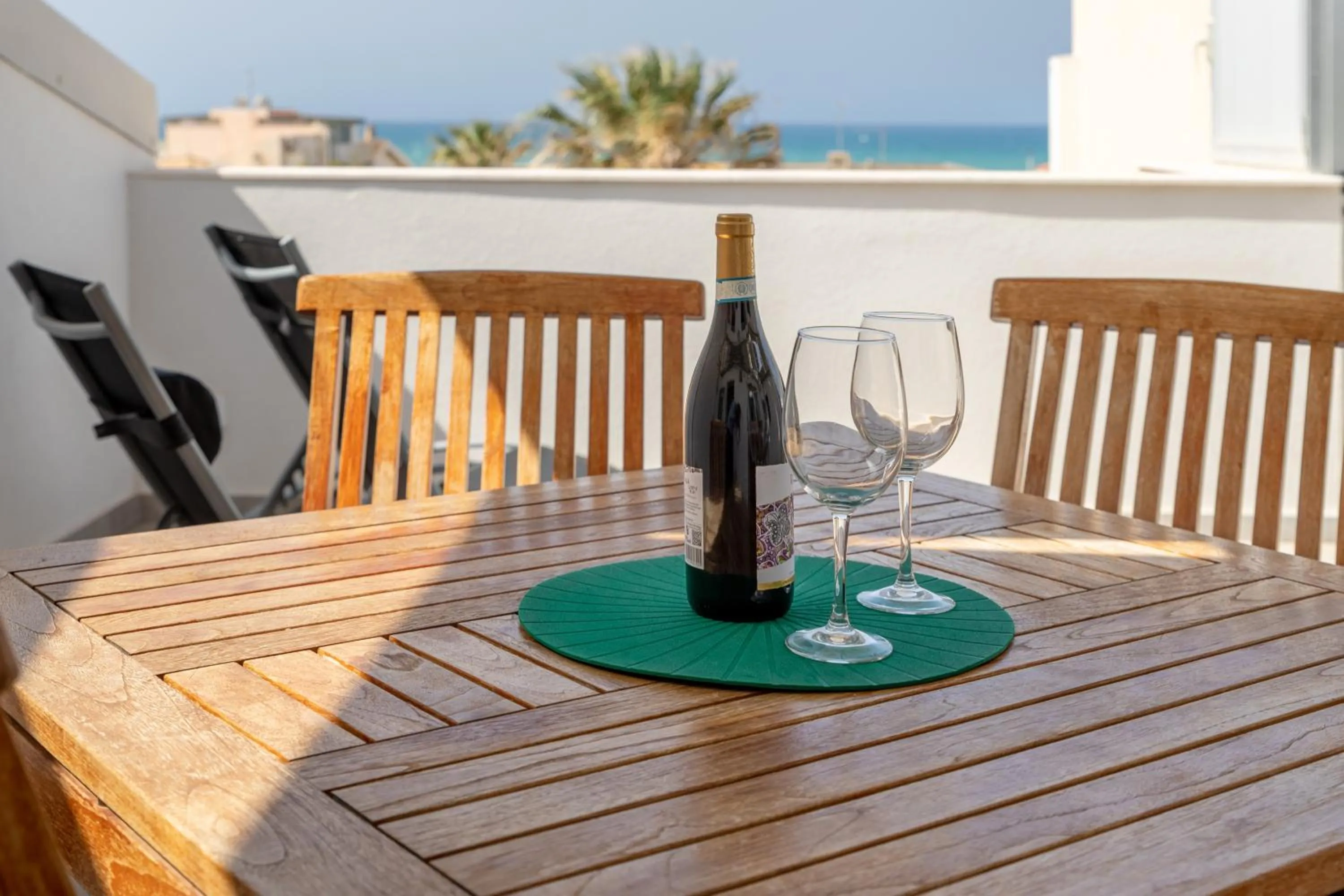 Day in Casa Vacanze Sogno Siciliano