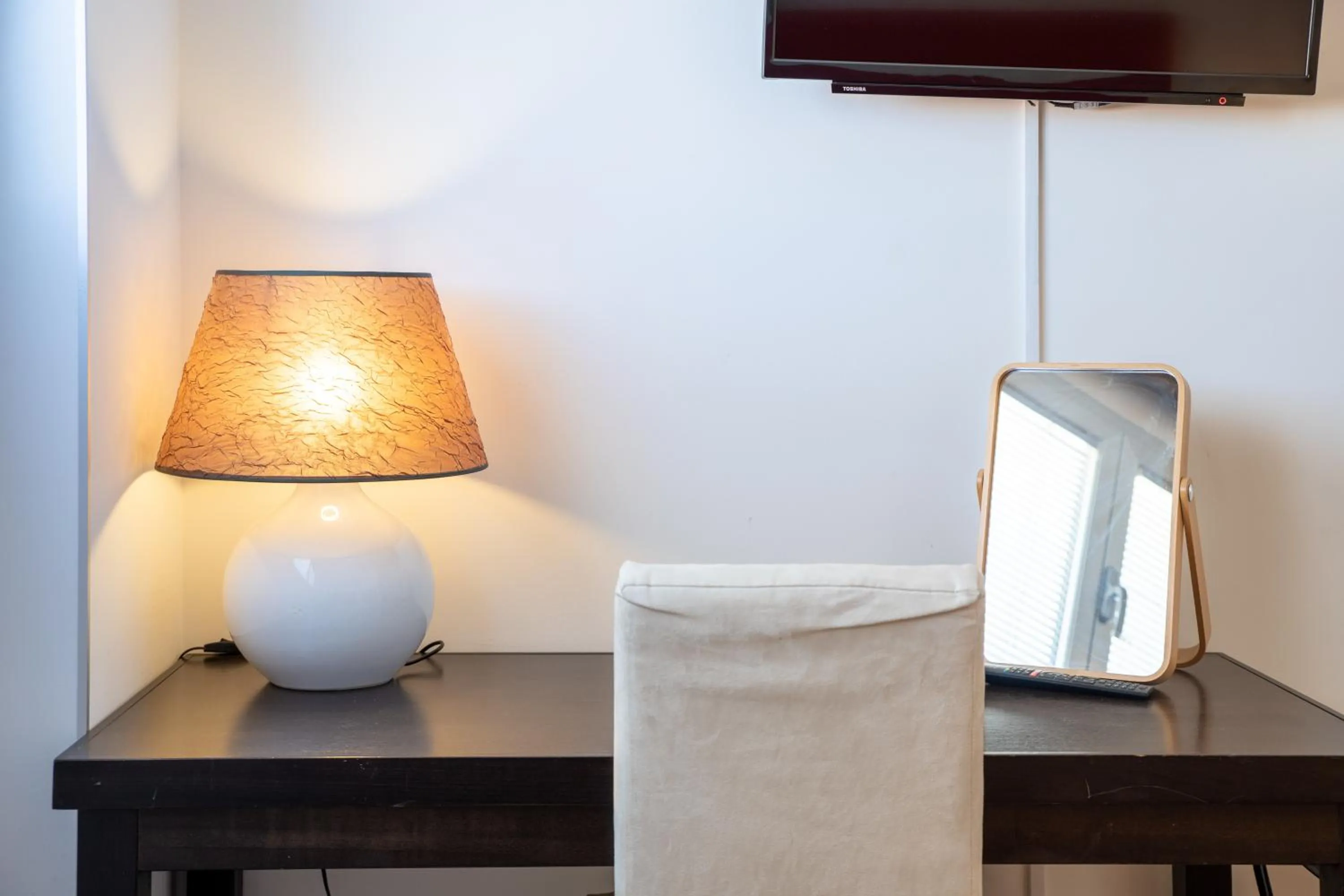 Bedroom in Casa Vacanze Sogno Siciliano