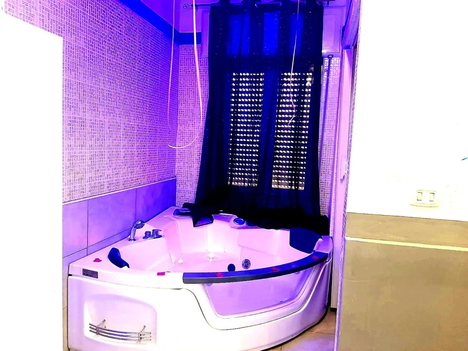 Hotel Napoleon-Cuore