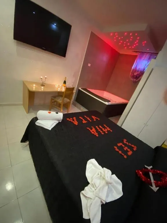 Hotel Napoleon-Cuore