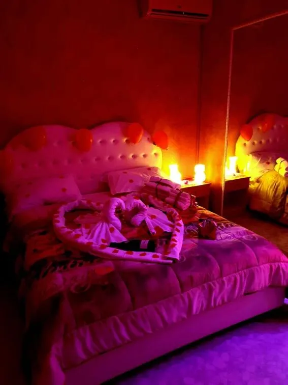 Hotel Napoleon-Cuore