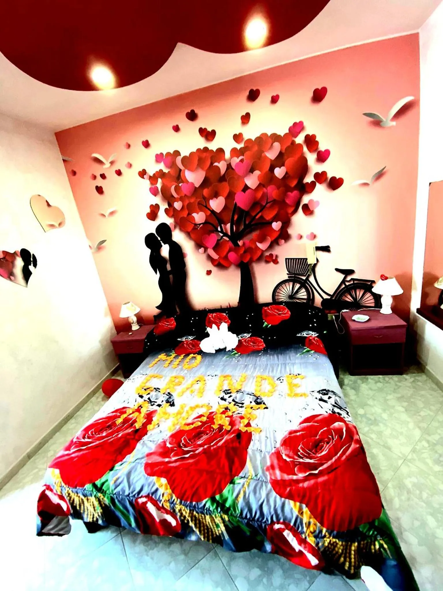 Hotel Napoleon-Cuore