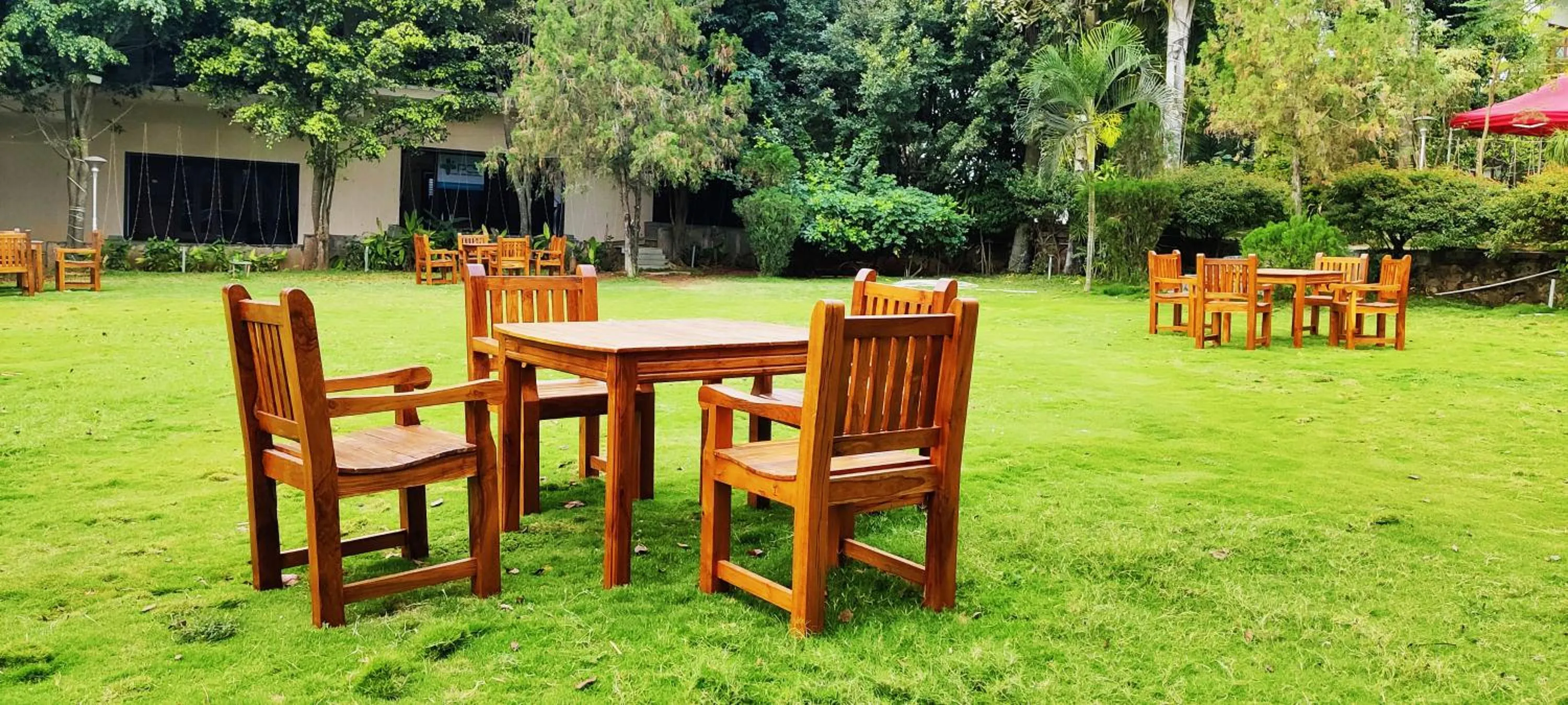 Holiday Valley Hotels And Resorts