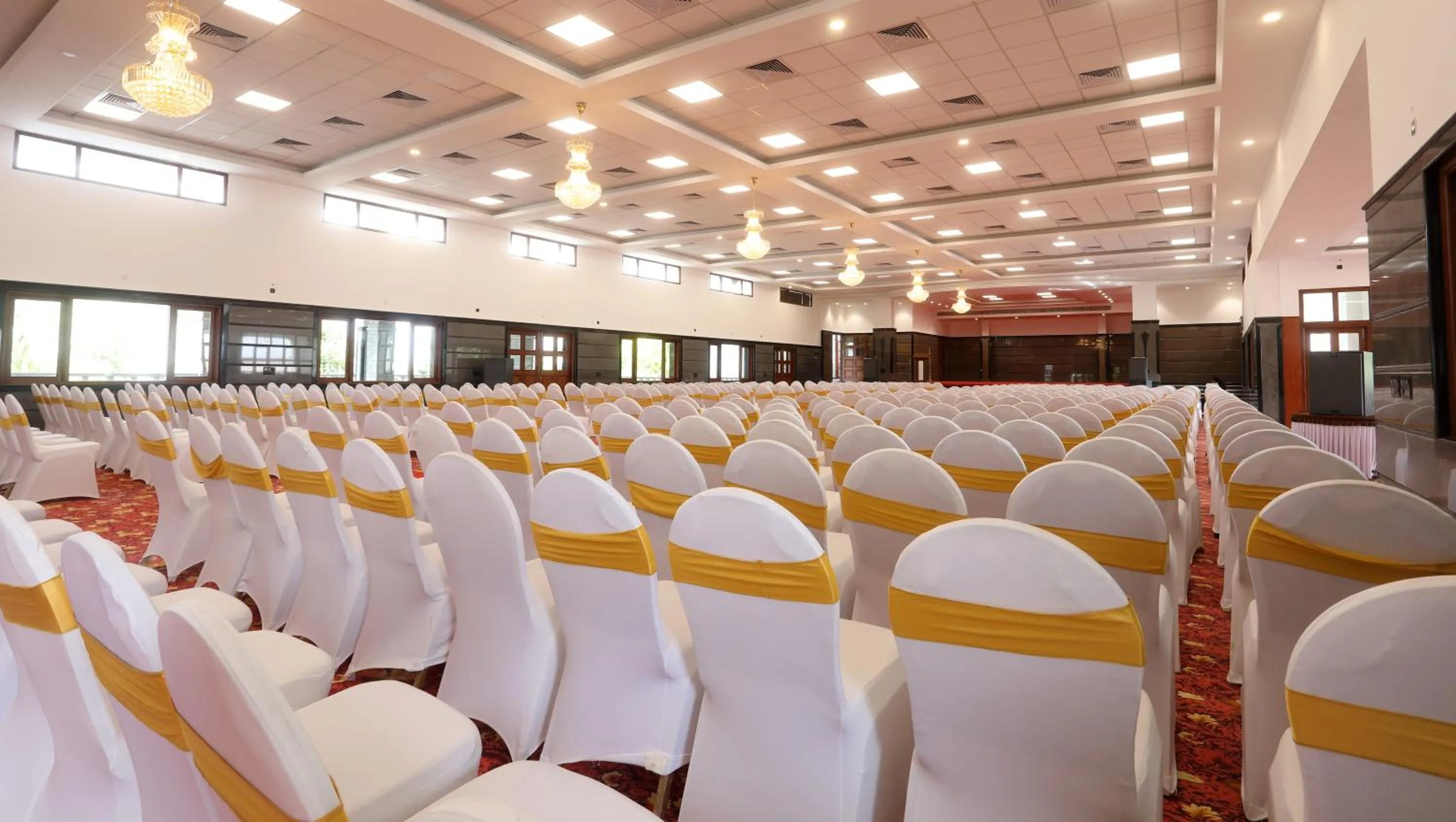 Business facilities in Holiday Valley Hotels And Resorts