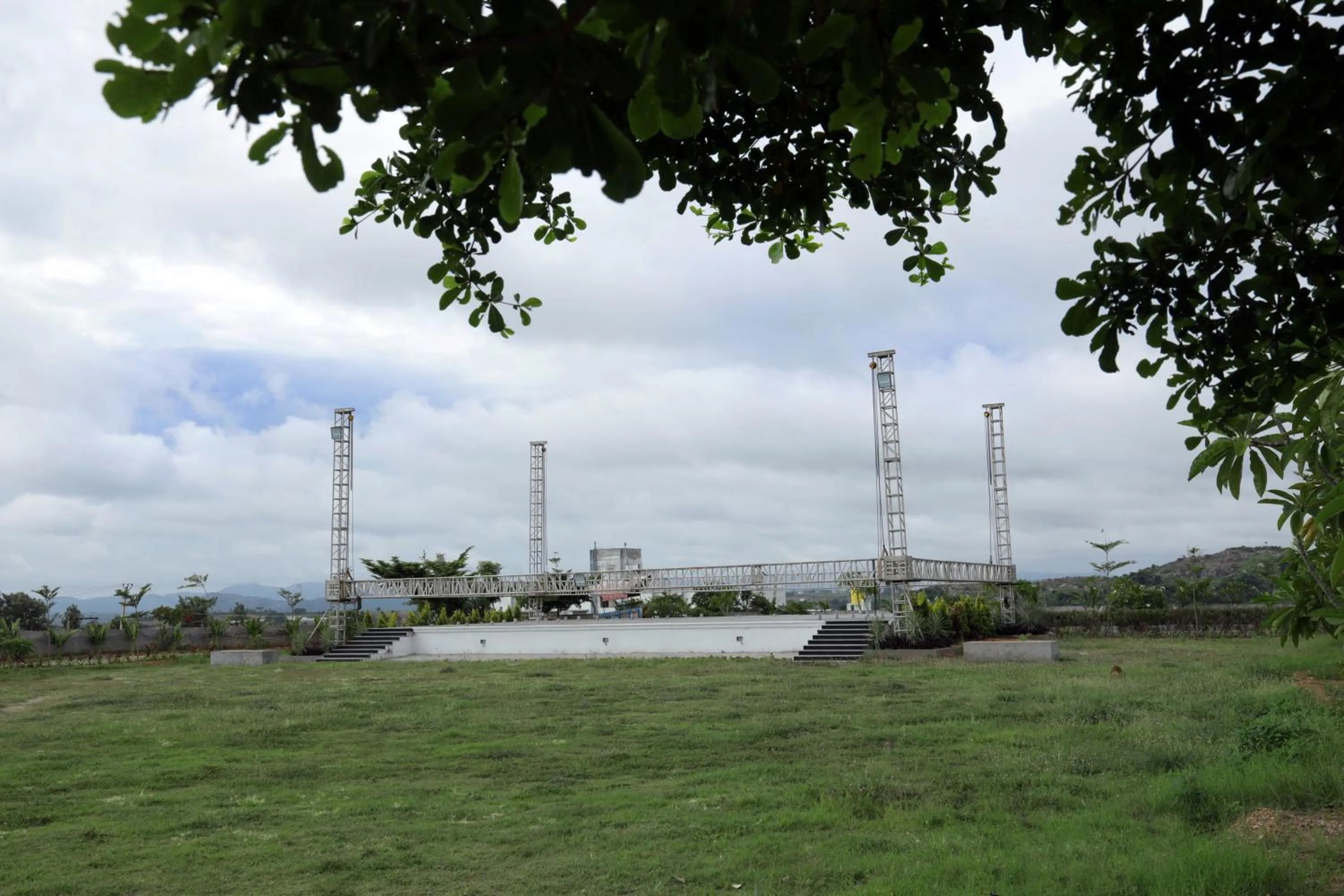 Holiday Valley Hotels And Resorts