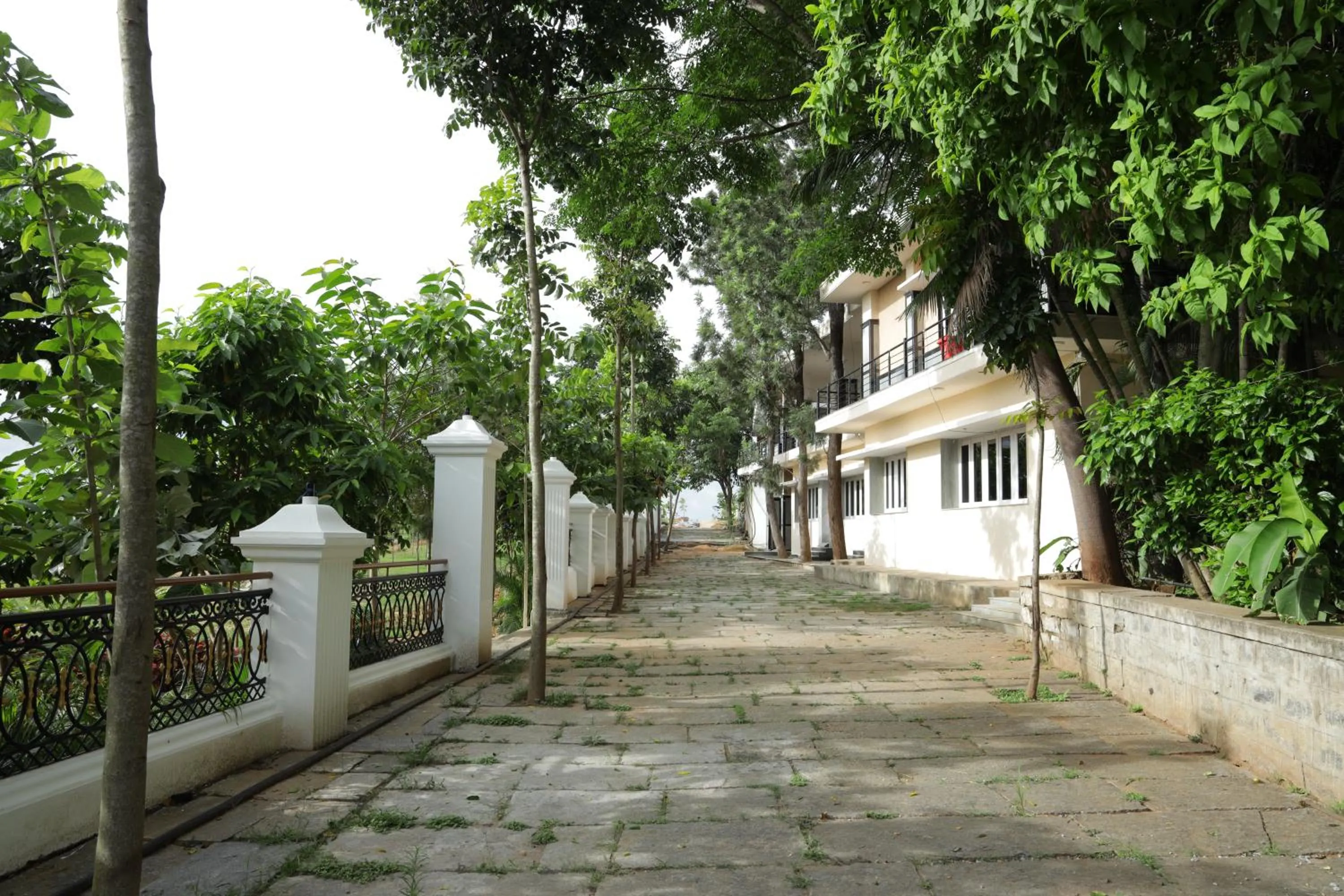 Holiday Valley Hotels And Resorts