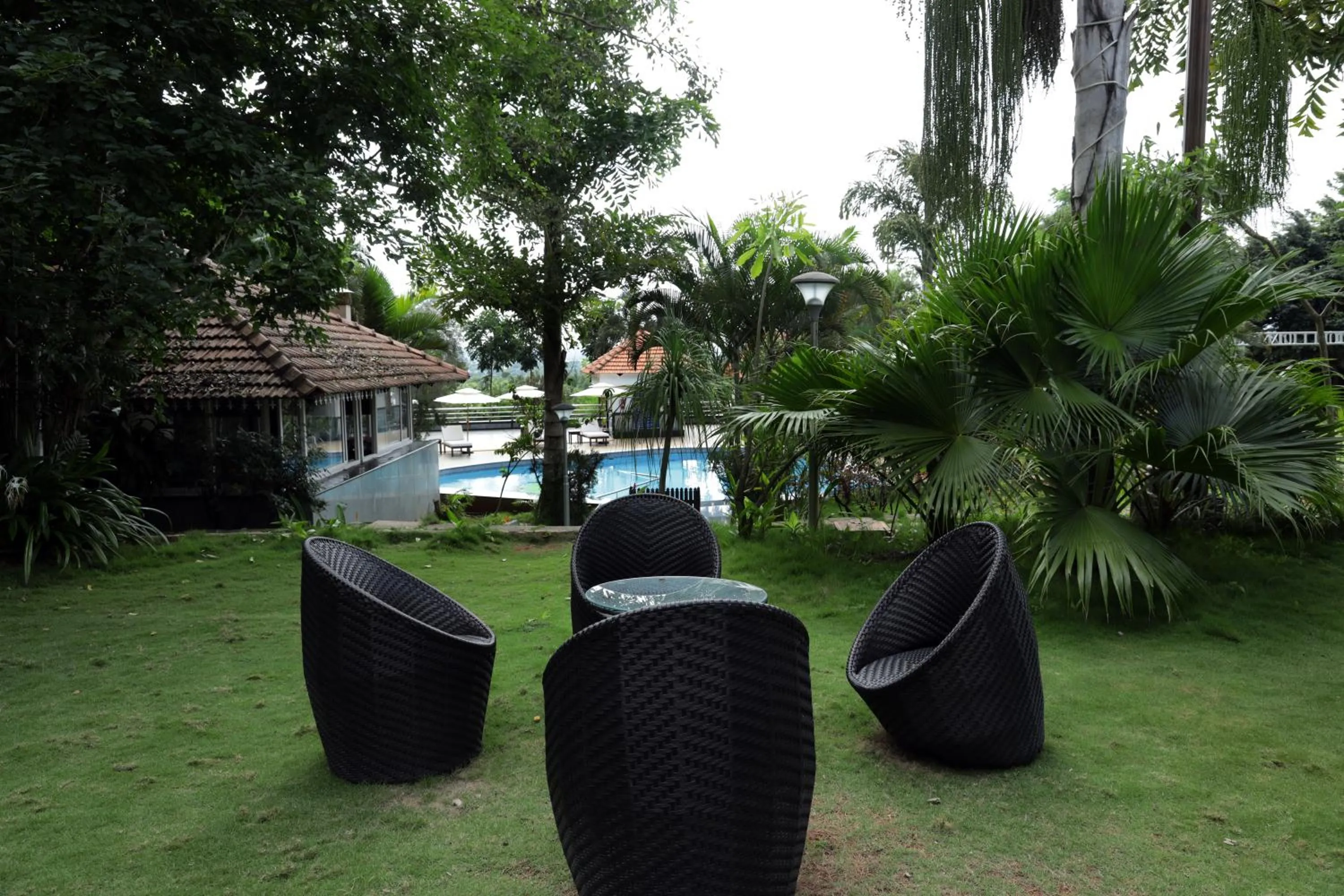 Holiday Valley Hotels And Resorts