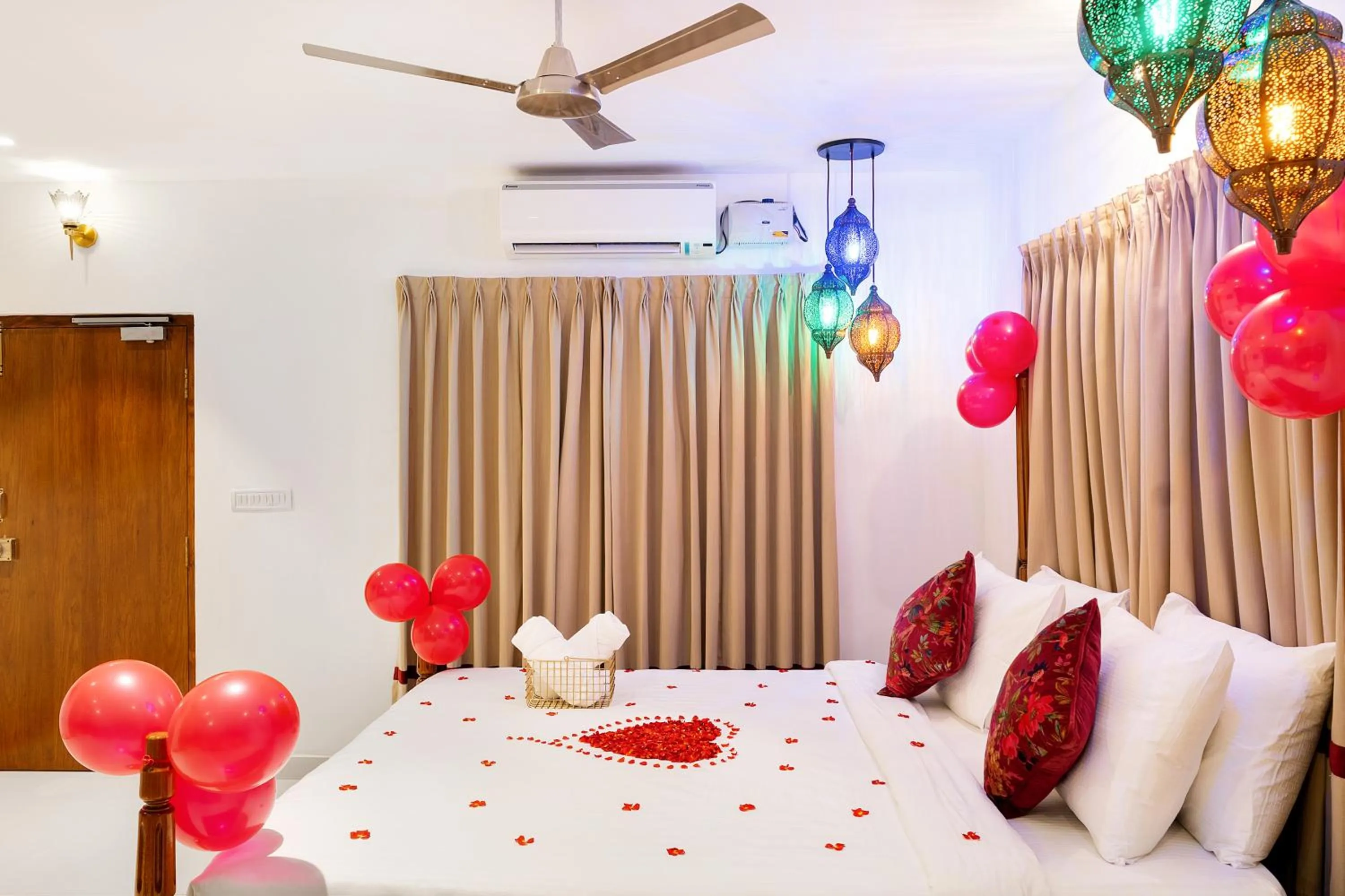 Holiday Valley Hotels And Resorts