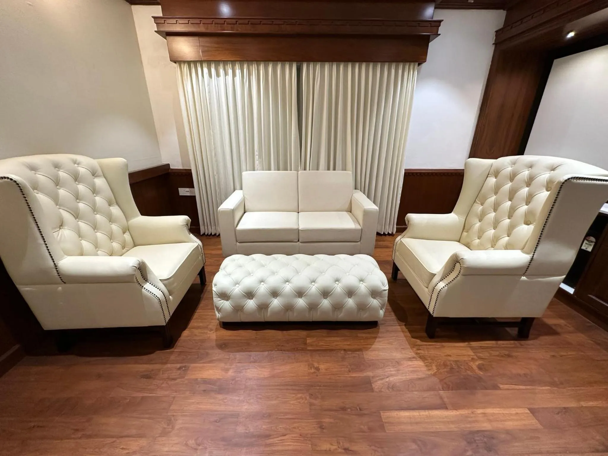 Holiday Valley Hotels And Resorts