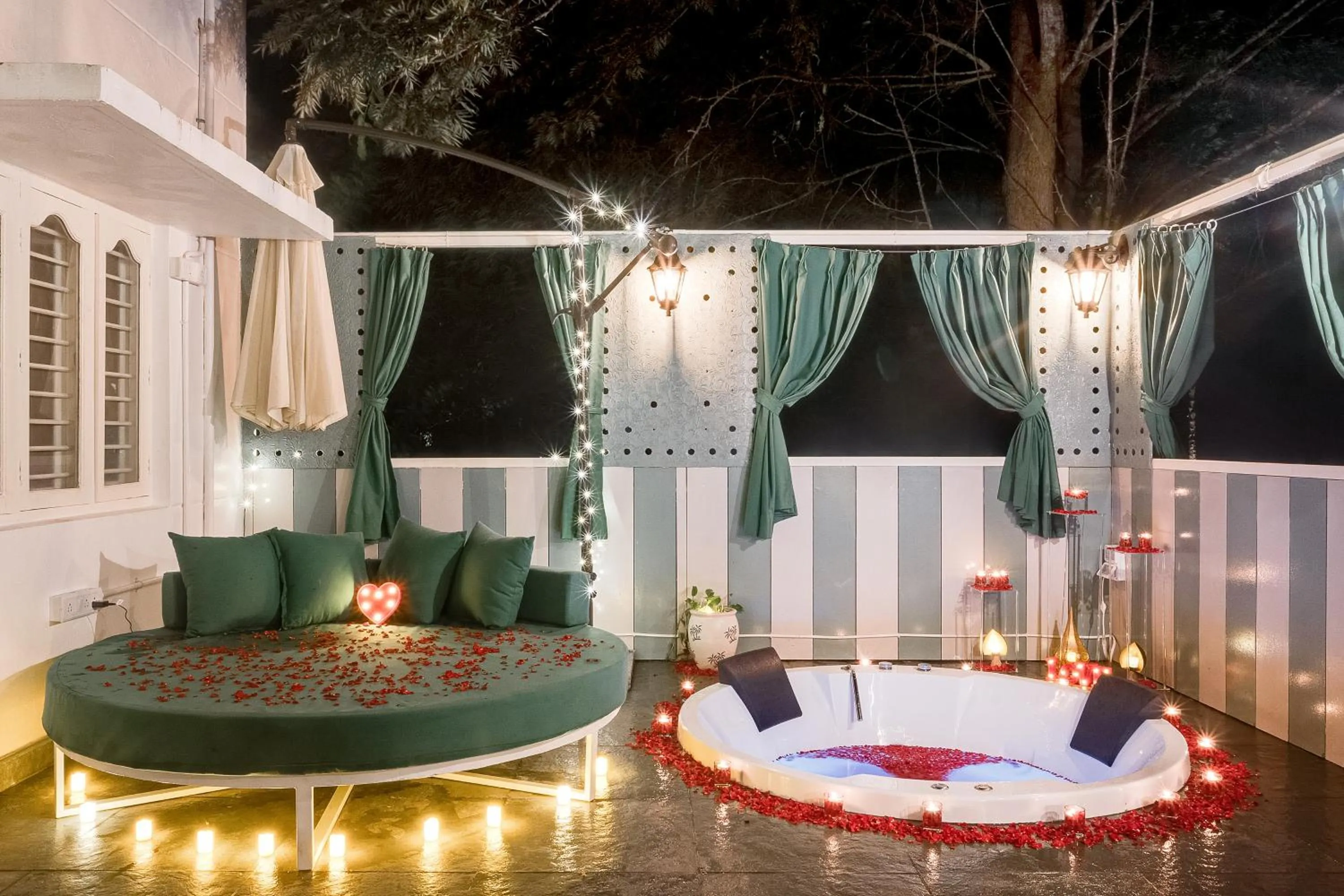 Holiday Valley Hotels And Resorts