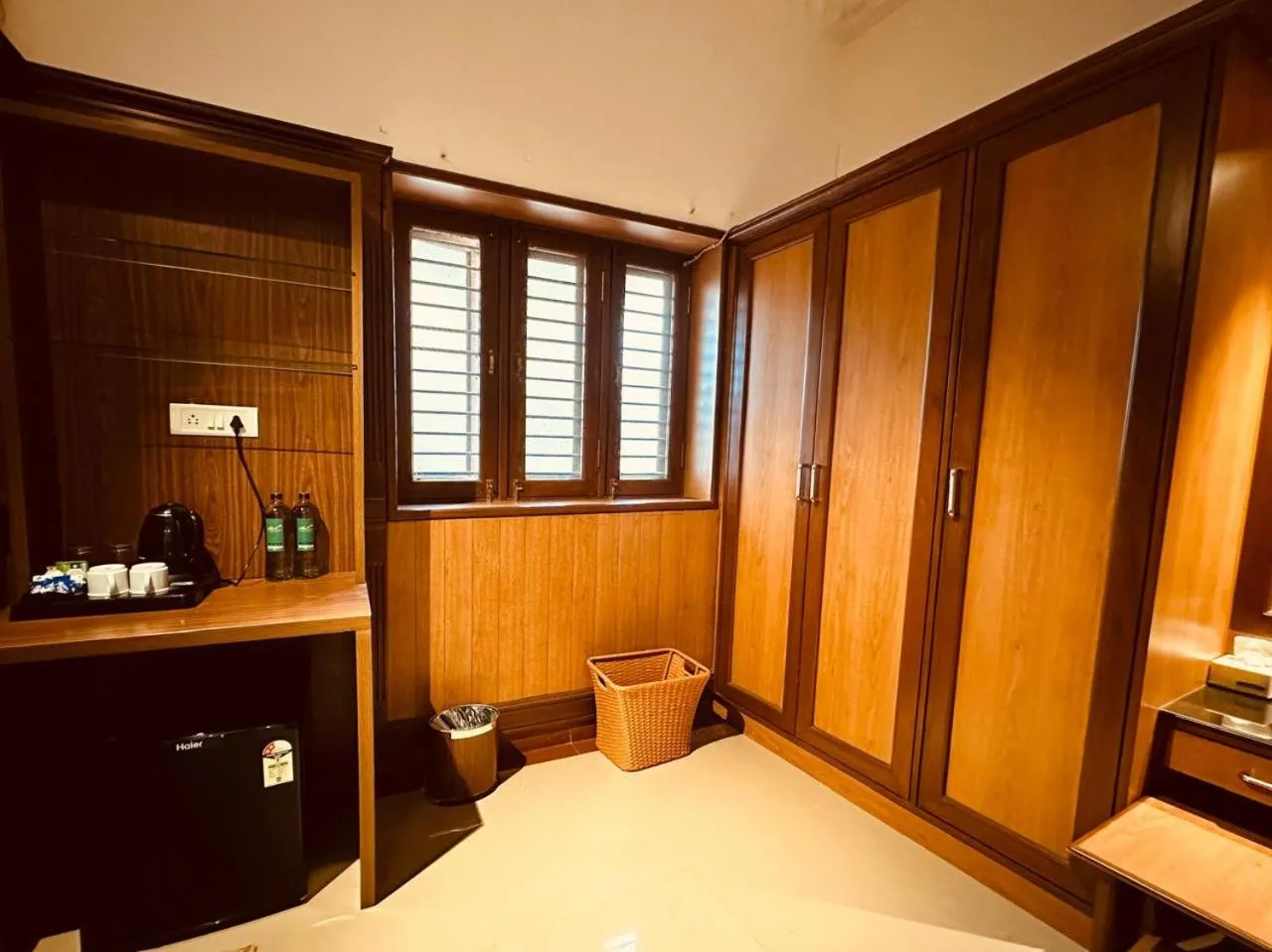 wardrobe in Holiday Valley Hotels And Resorts