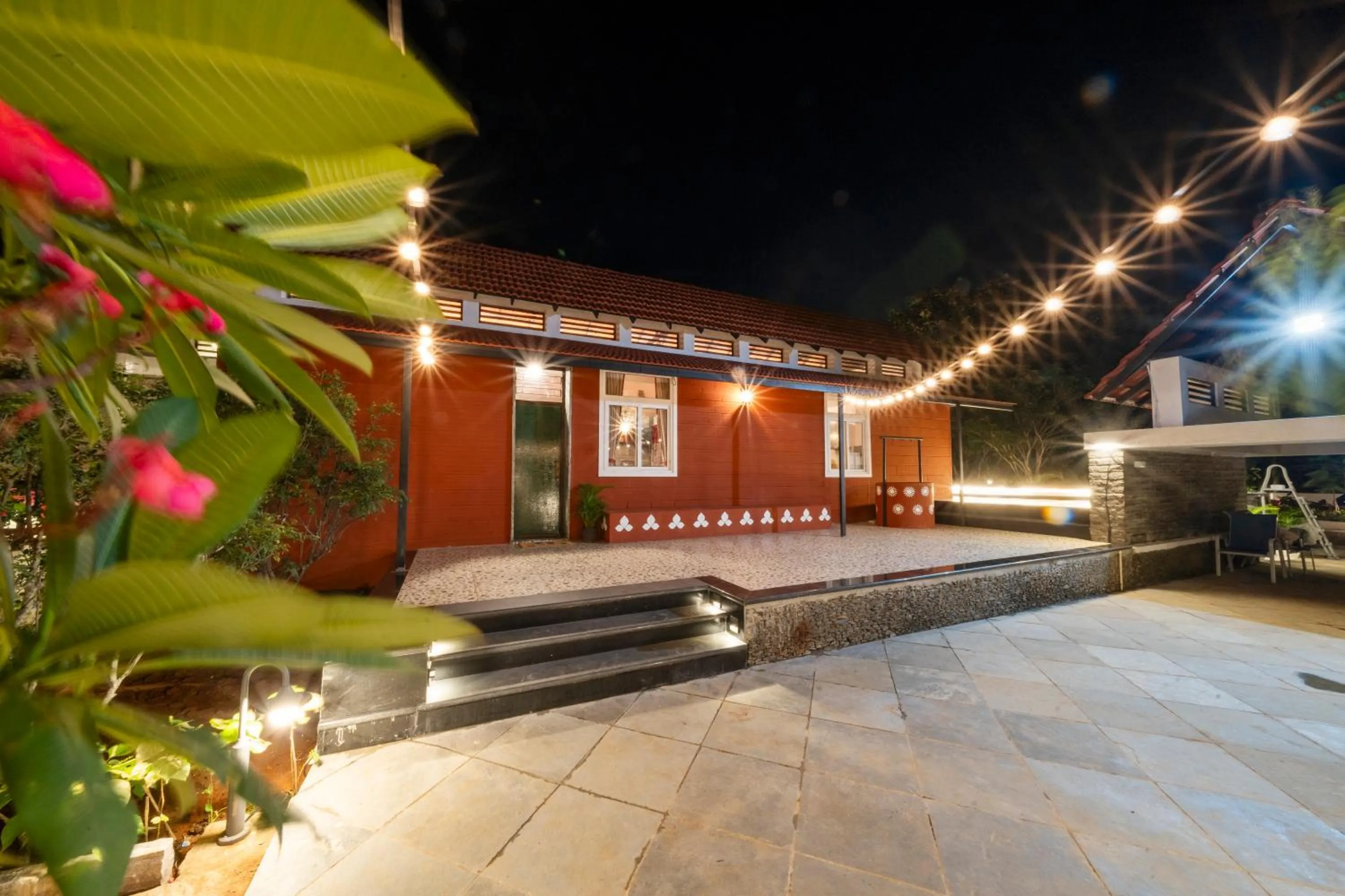 Holiday Valley Hotels And Resorts