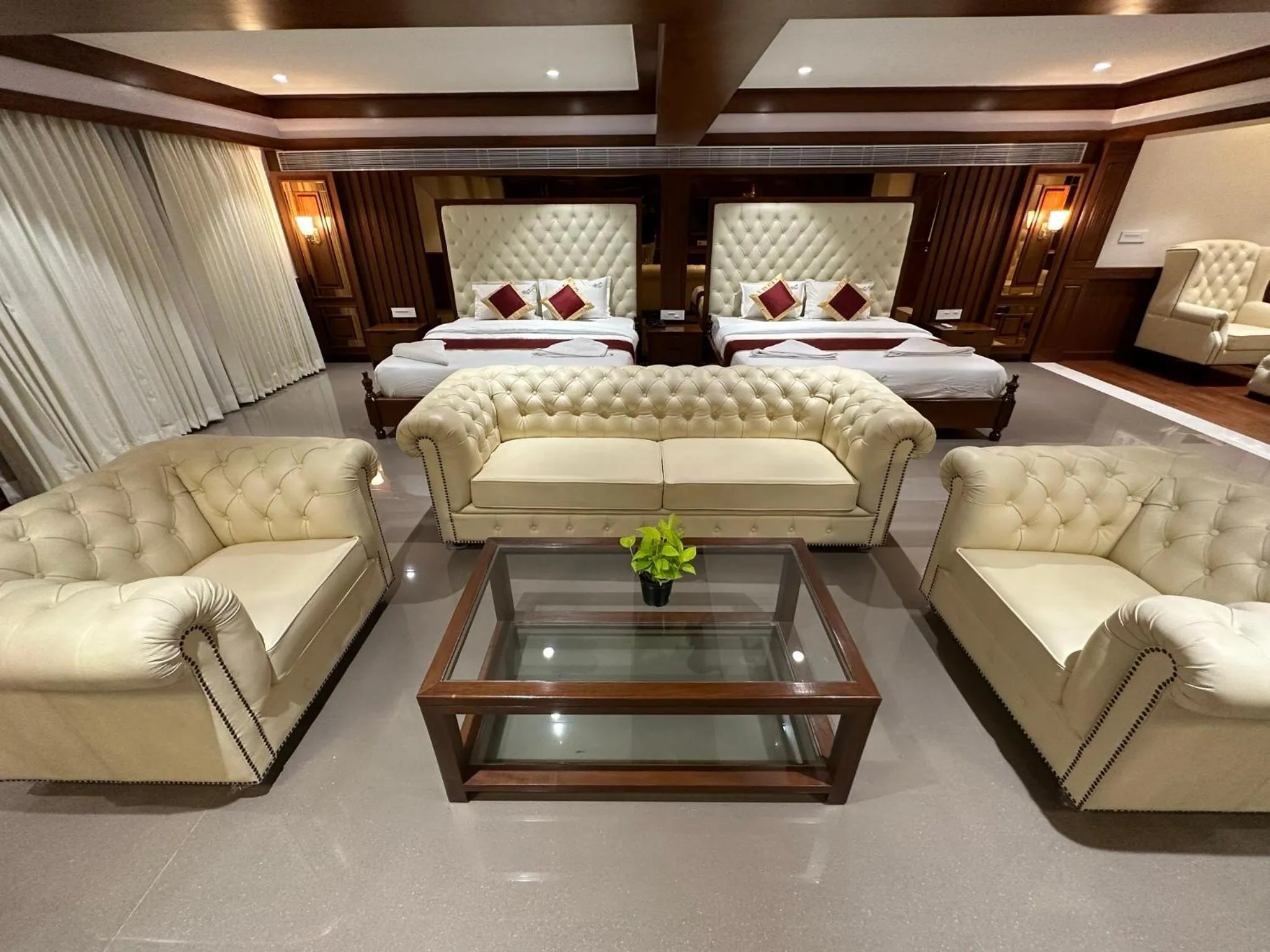 Holiday Valley Hotels And Resorts