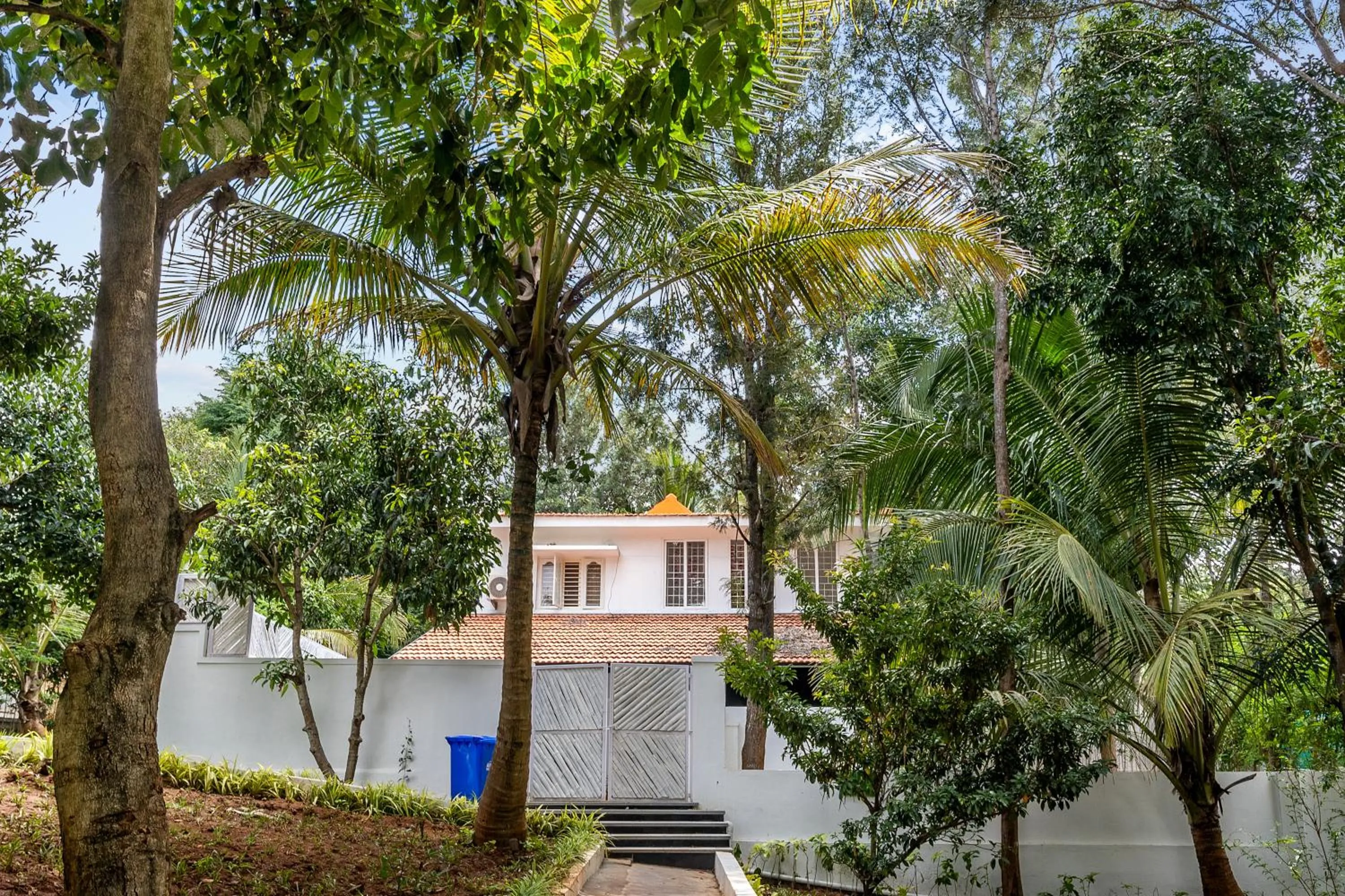 Holiday Valley Hotels And Resorts