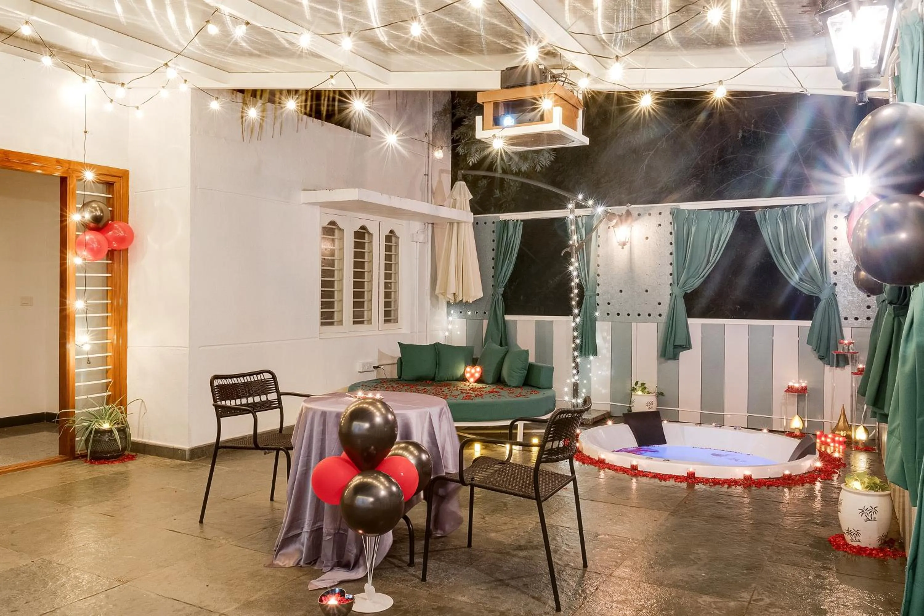 Holiday Valley Hotels And Resorts