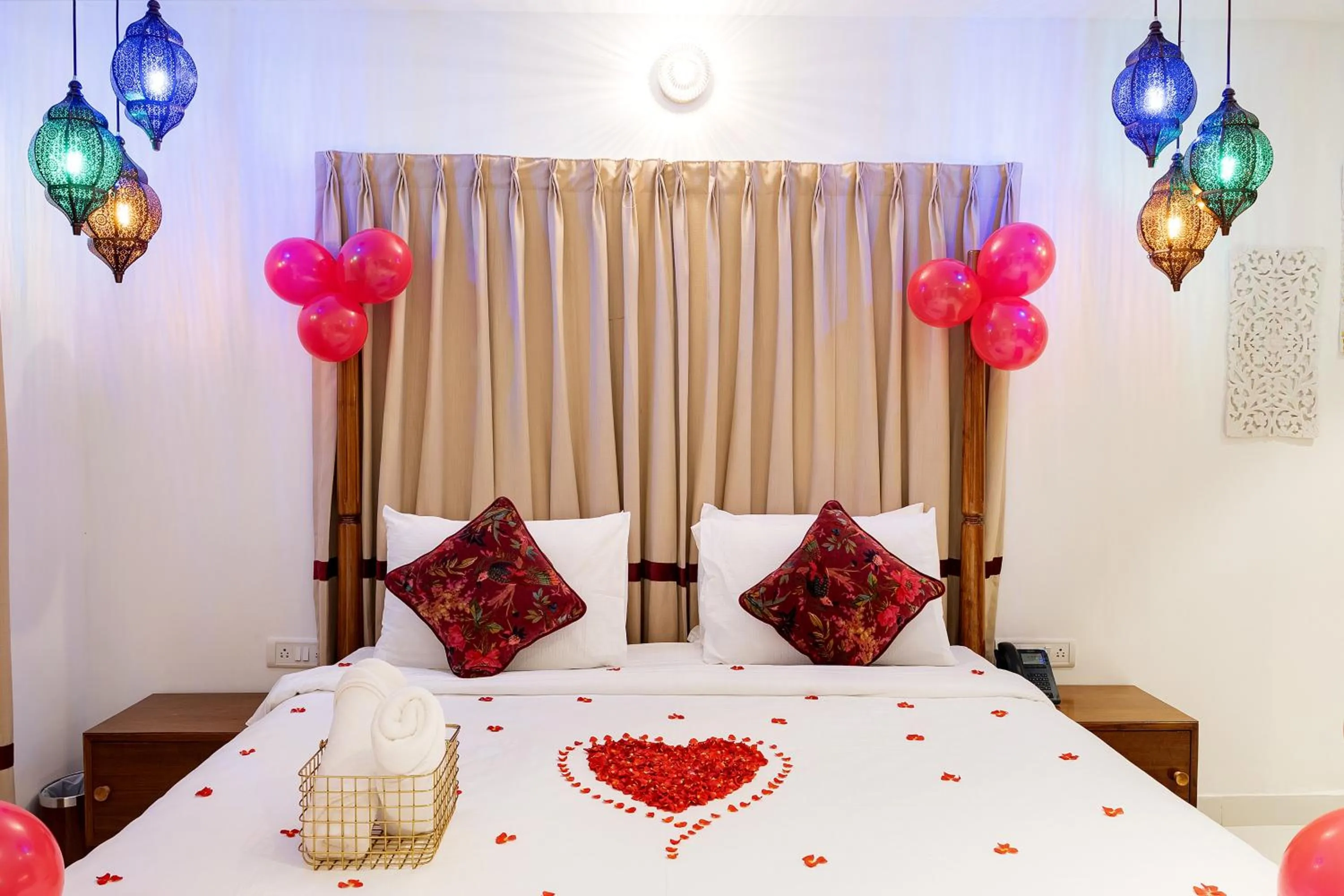 Holiday Valley Hotels And Resorts