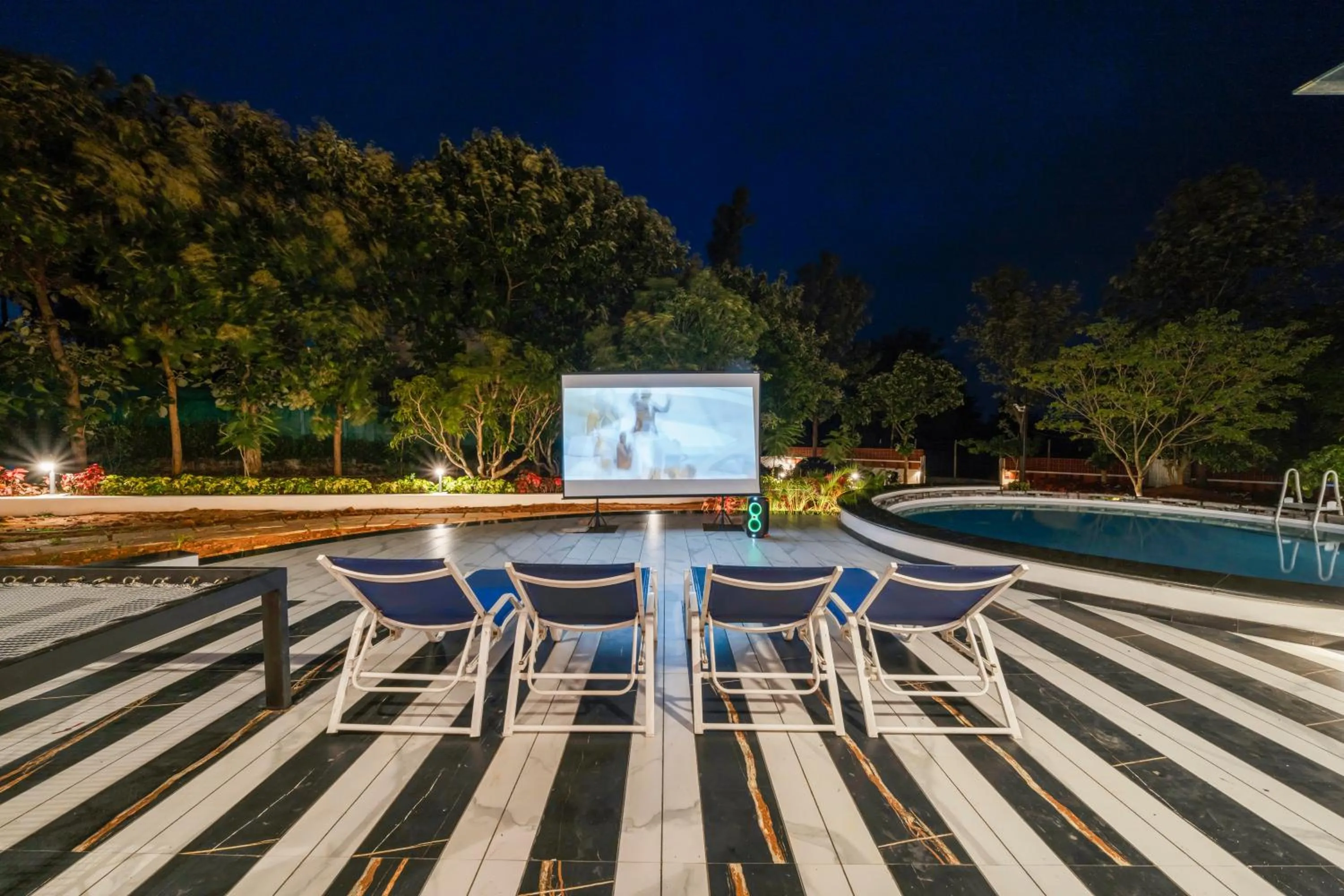 Holiday Valley Hotels And Resorts