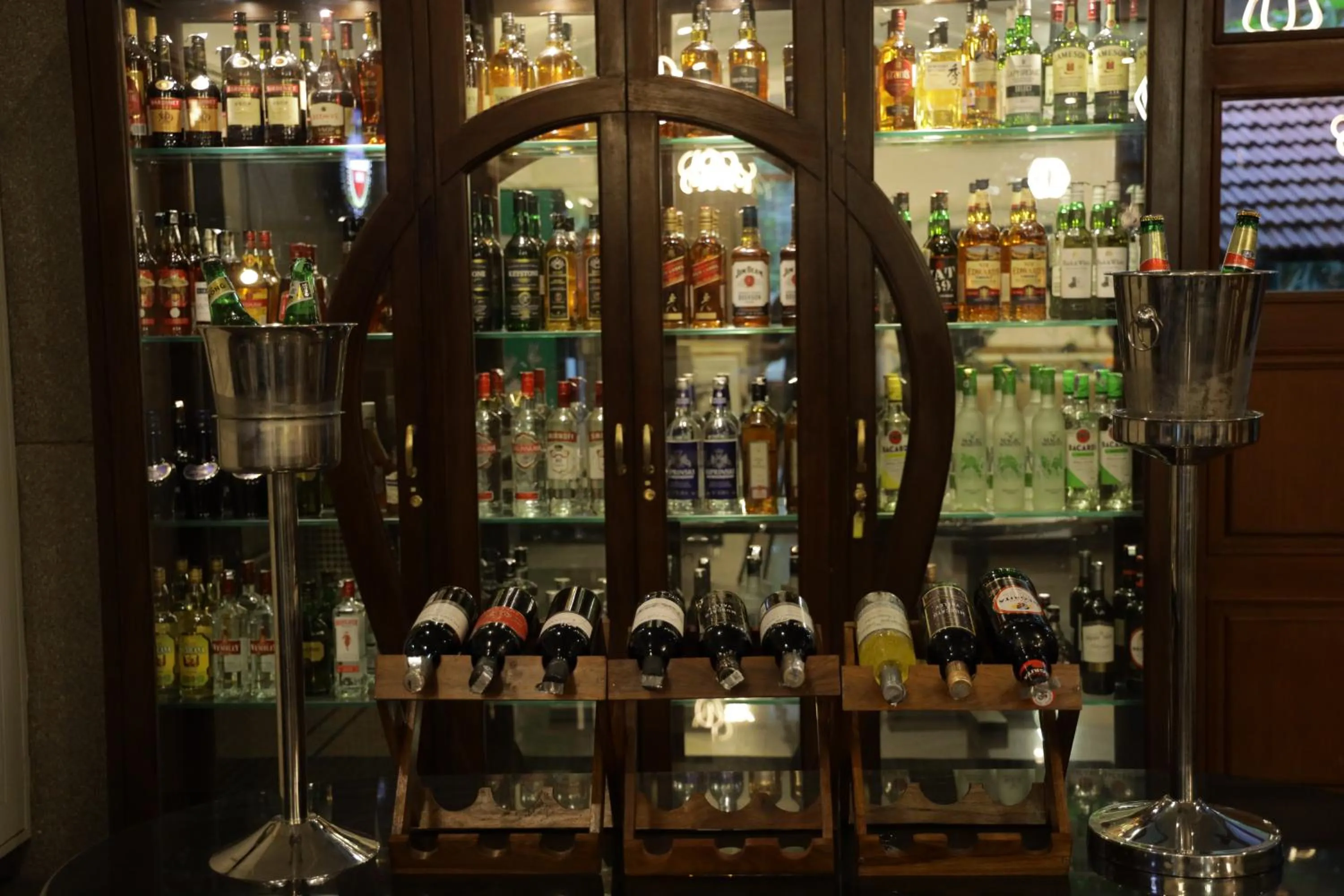 Holiday Valley Hotels And Resorts