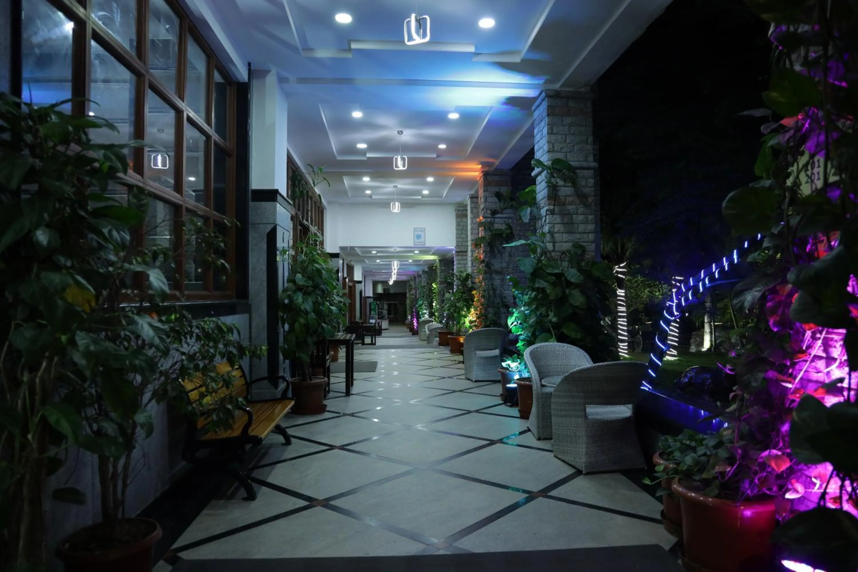 Holiday Valley Hotels And Resorts