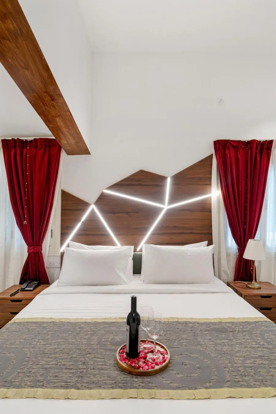 Holiday Valley Hotels And Resorts