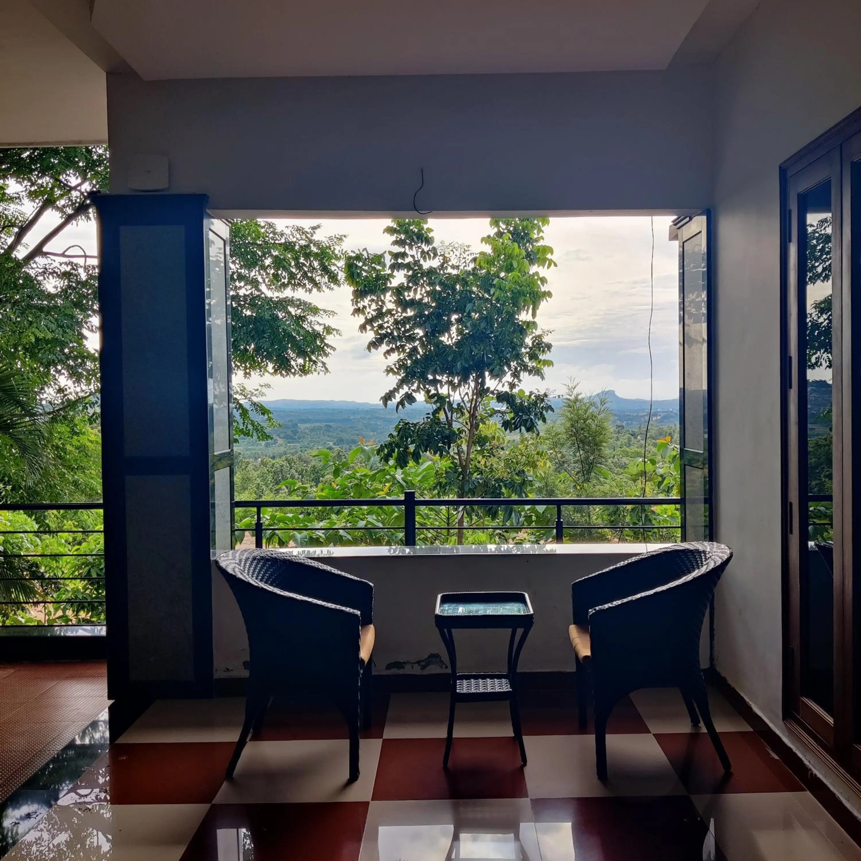 Holiday Valley Hotels And Resorts