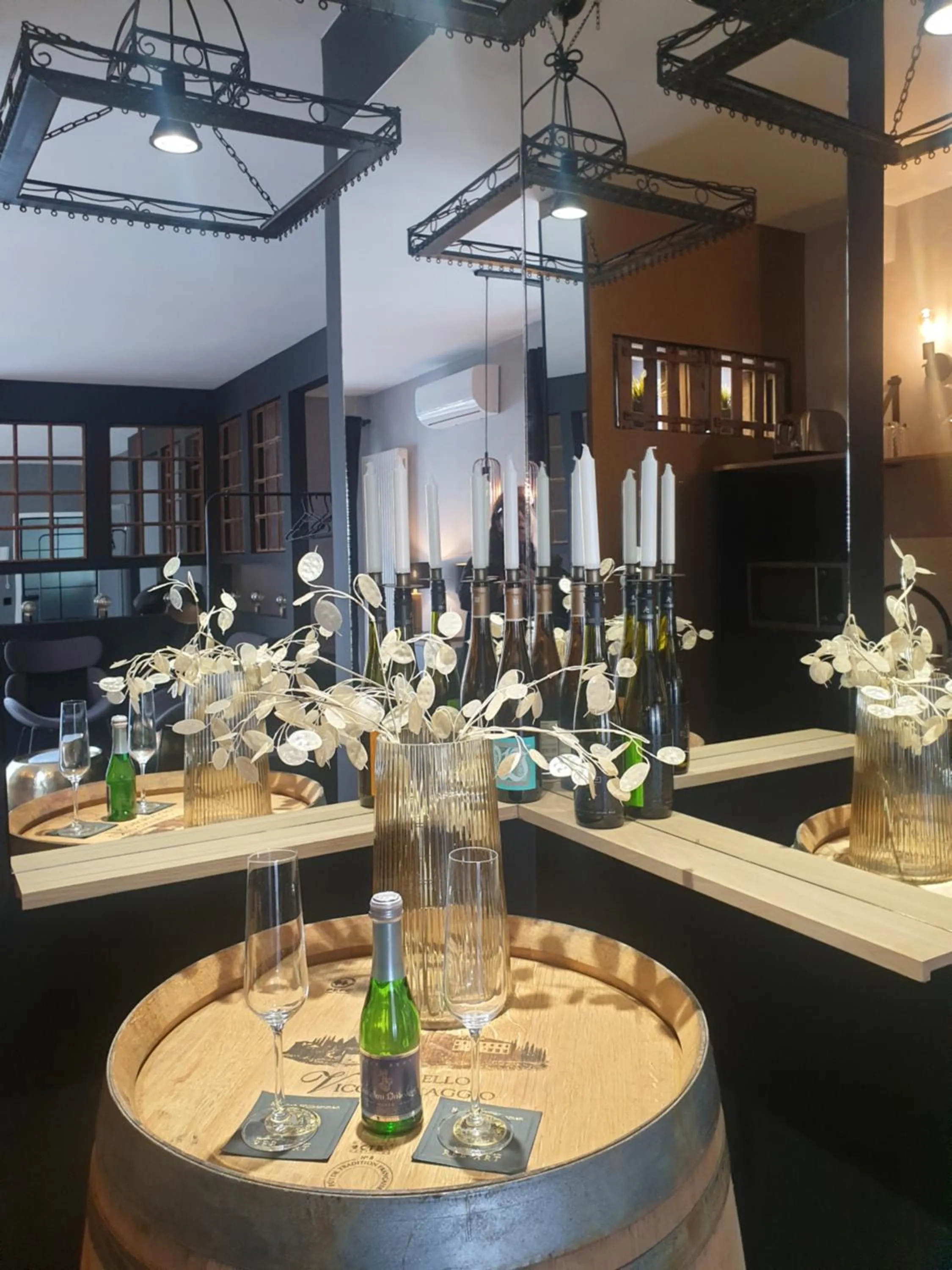 Appart-Hotel REB_ART