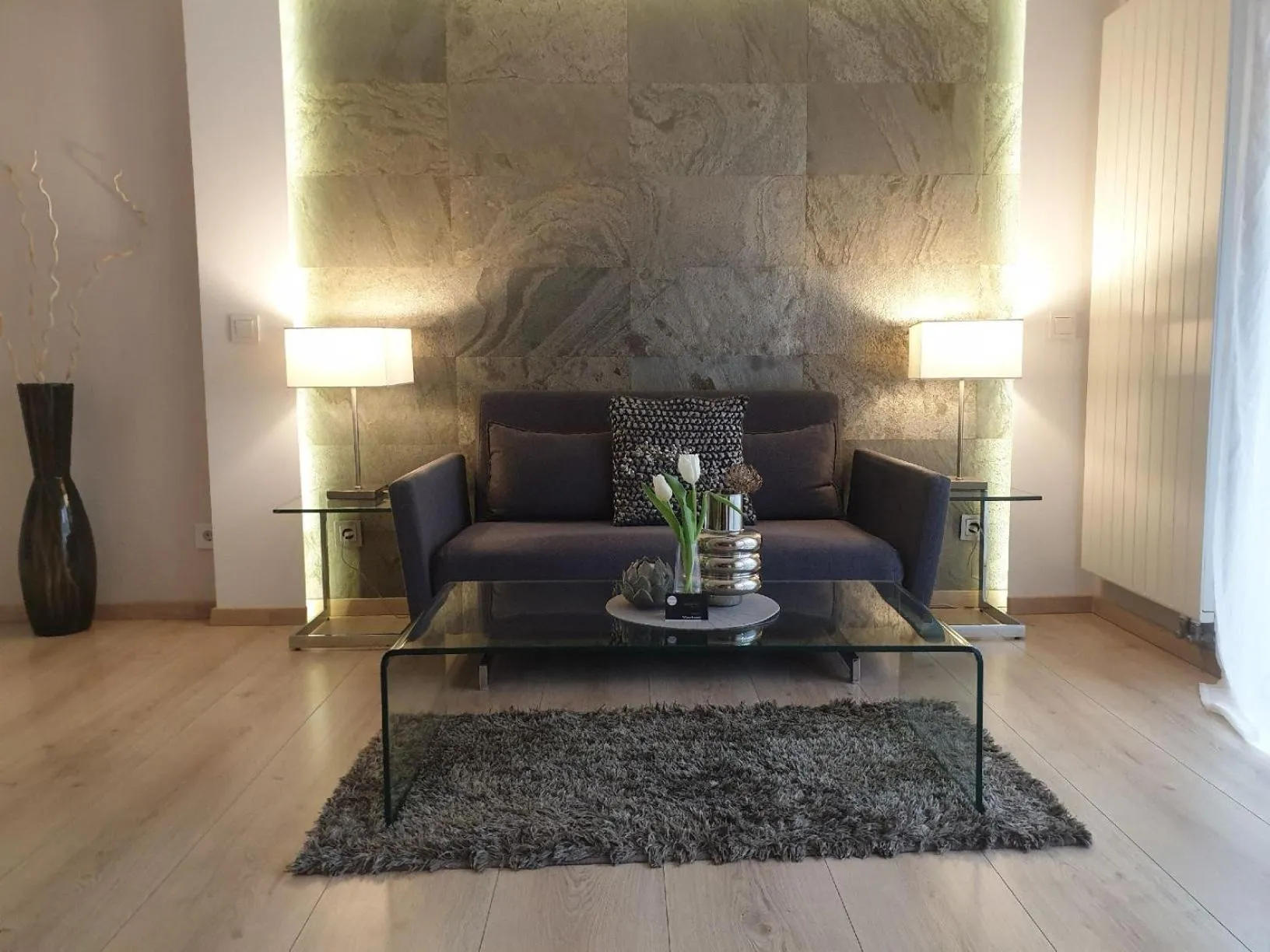 Appart-Hotel REB_ART