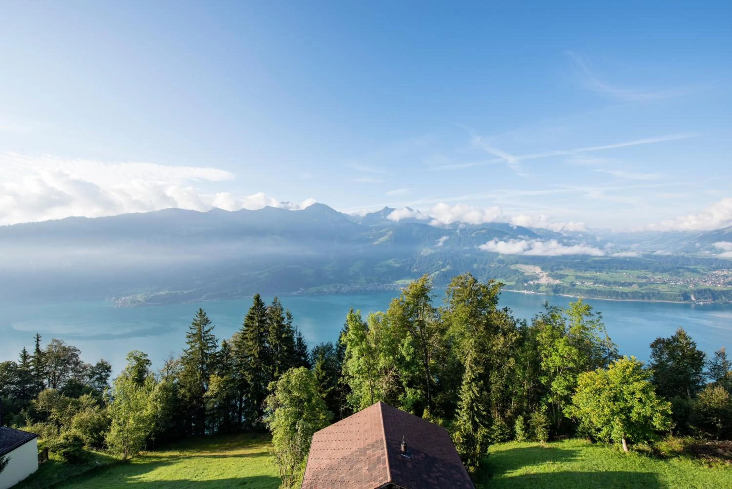 Balcony/Terrace in Hotel Zeit & Traum Privat SPA