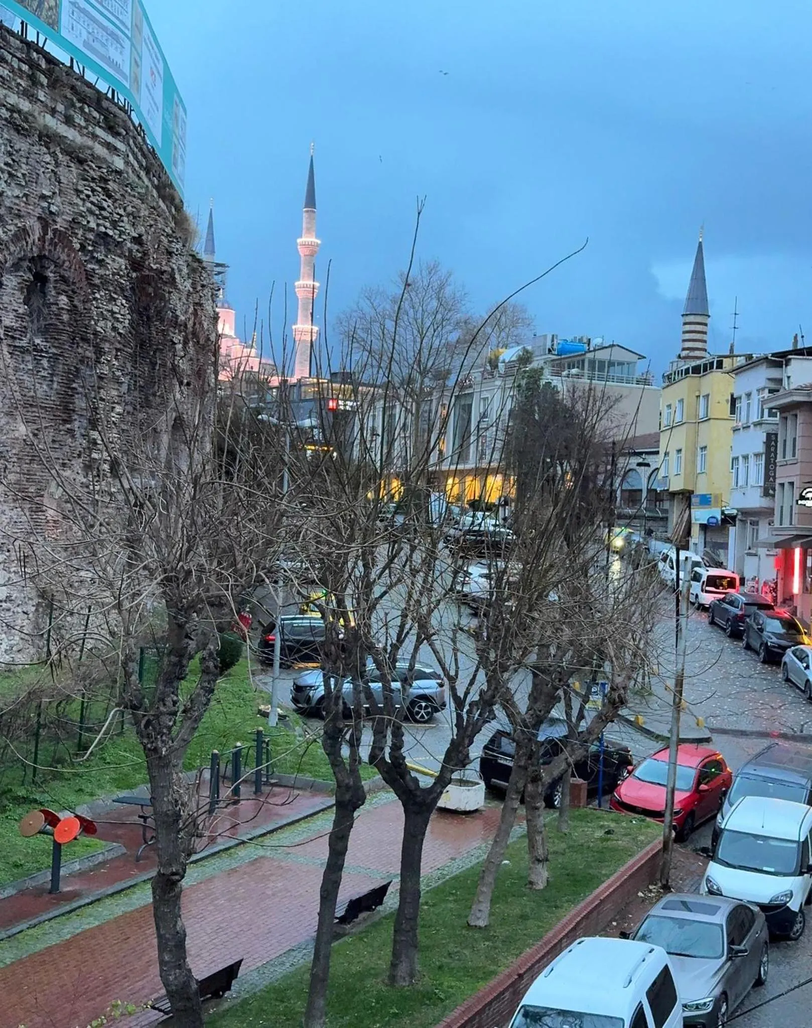 Blue Mosque Suites 2 - Old City Sultanahmet