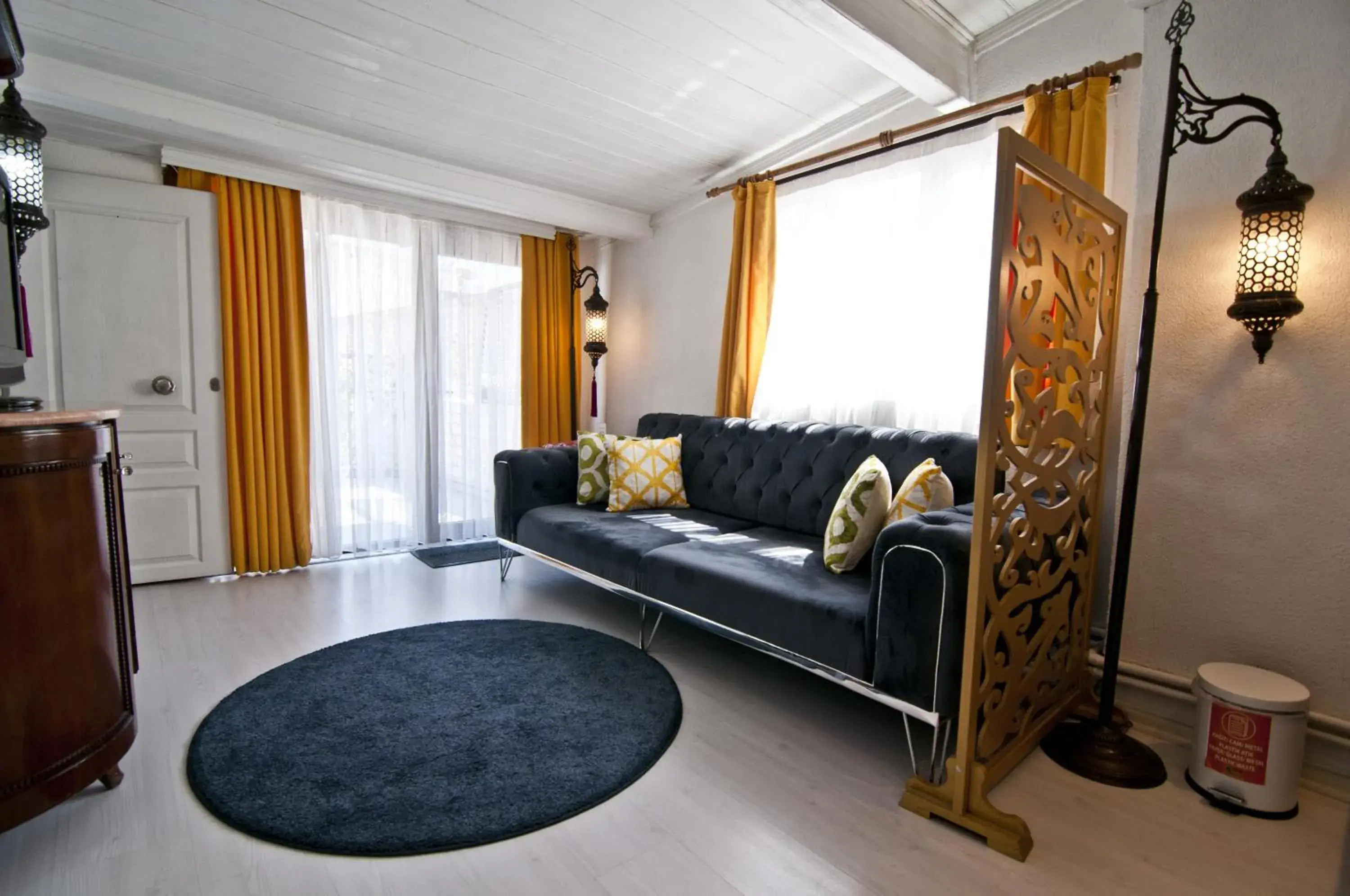 Penthouse Apartment with Private Hammam&Terrace -Annex Building in Blue Mosque Suites 2 - Old City Sultanahmet Penthouse Apartment with Private Hammam&Terrace -Annex Building in Blue Mosque Suites 2 - Old City Sultanahmet