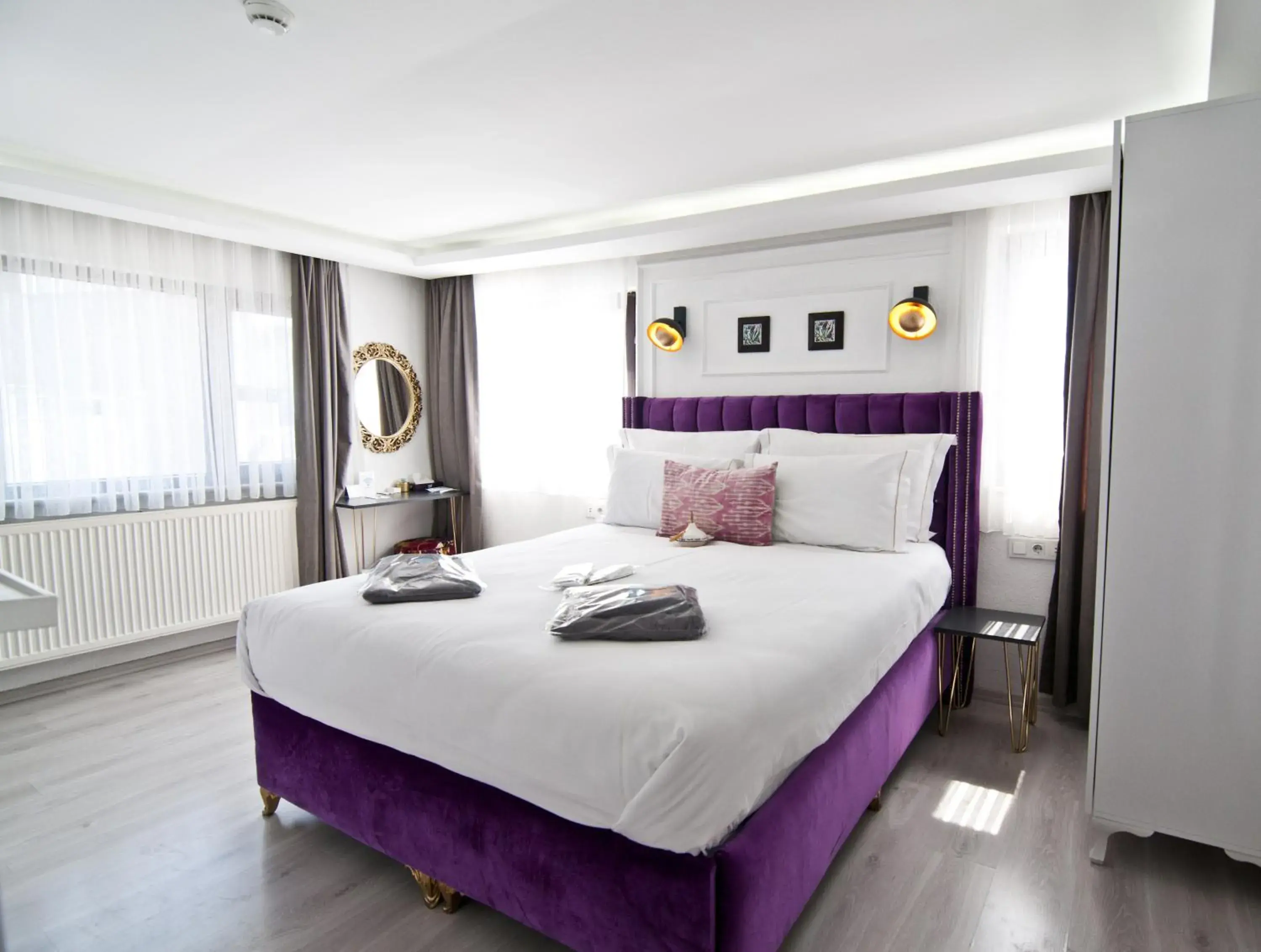 Blue Mosque Suites 2 - Old City Sultanahmet Blue Mosque Suites 2 - Old City Sultanahmet