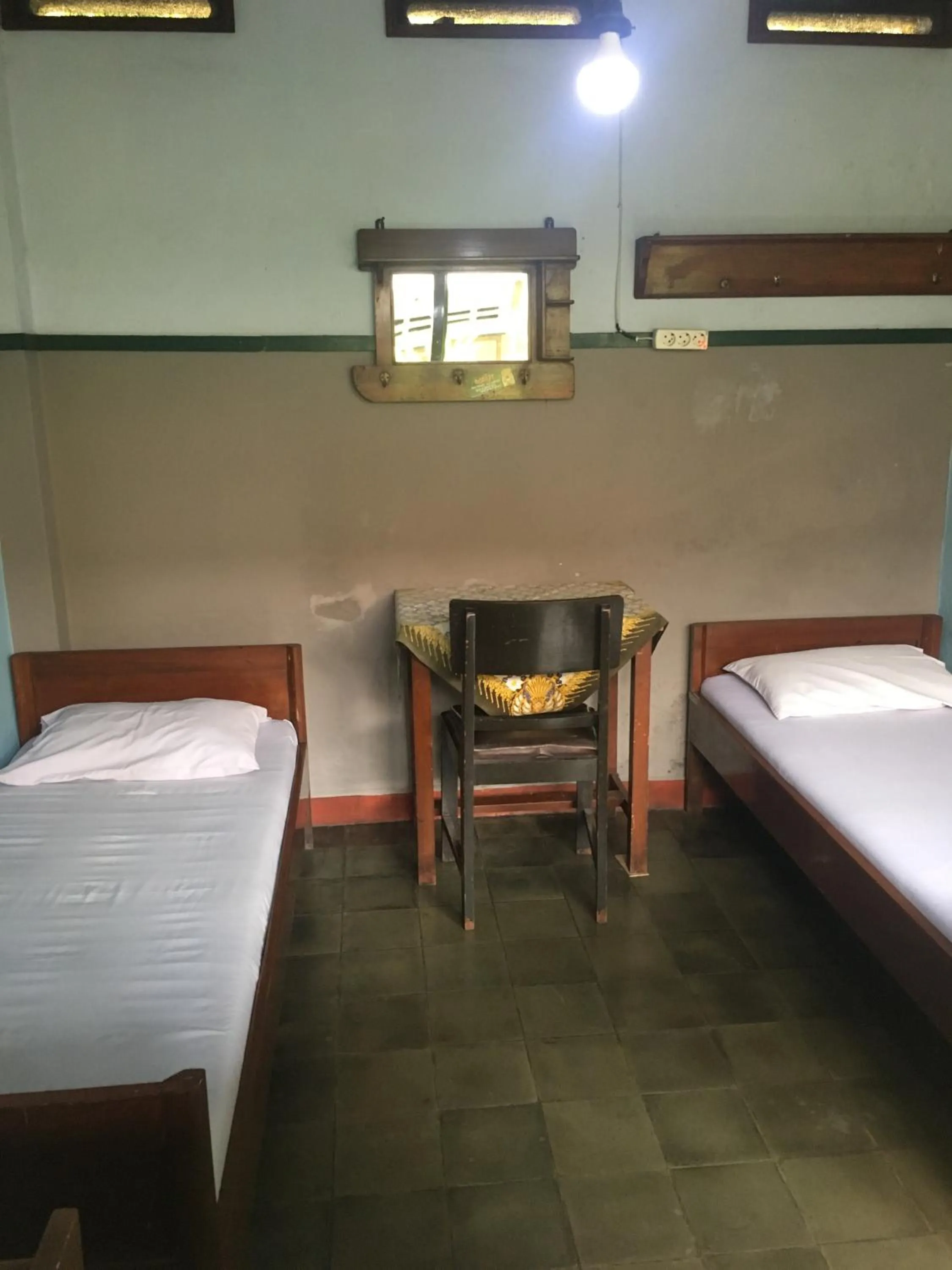 Bedroom in OYO Life 1708 Hotel Budi Famili 1 Syariah